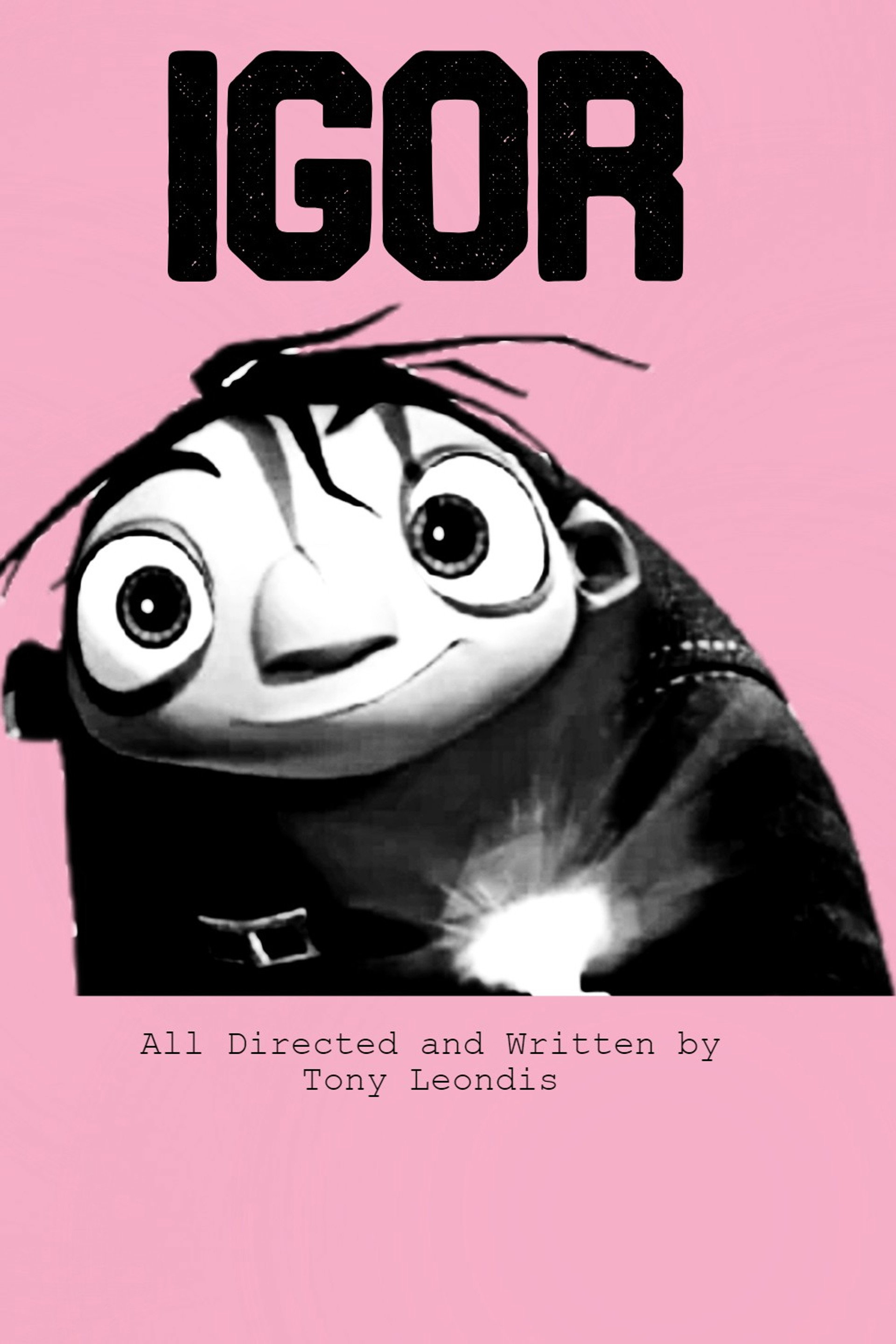 Igor