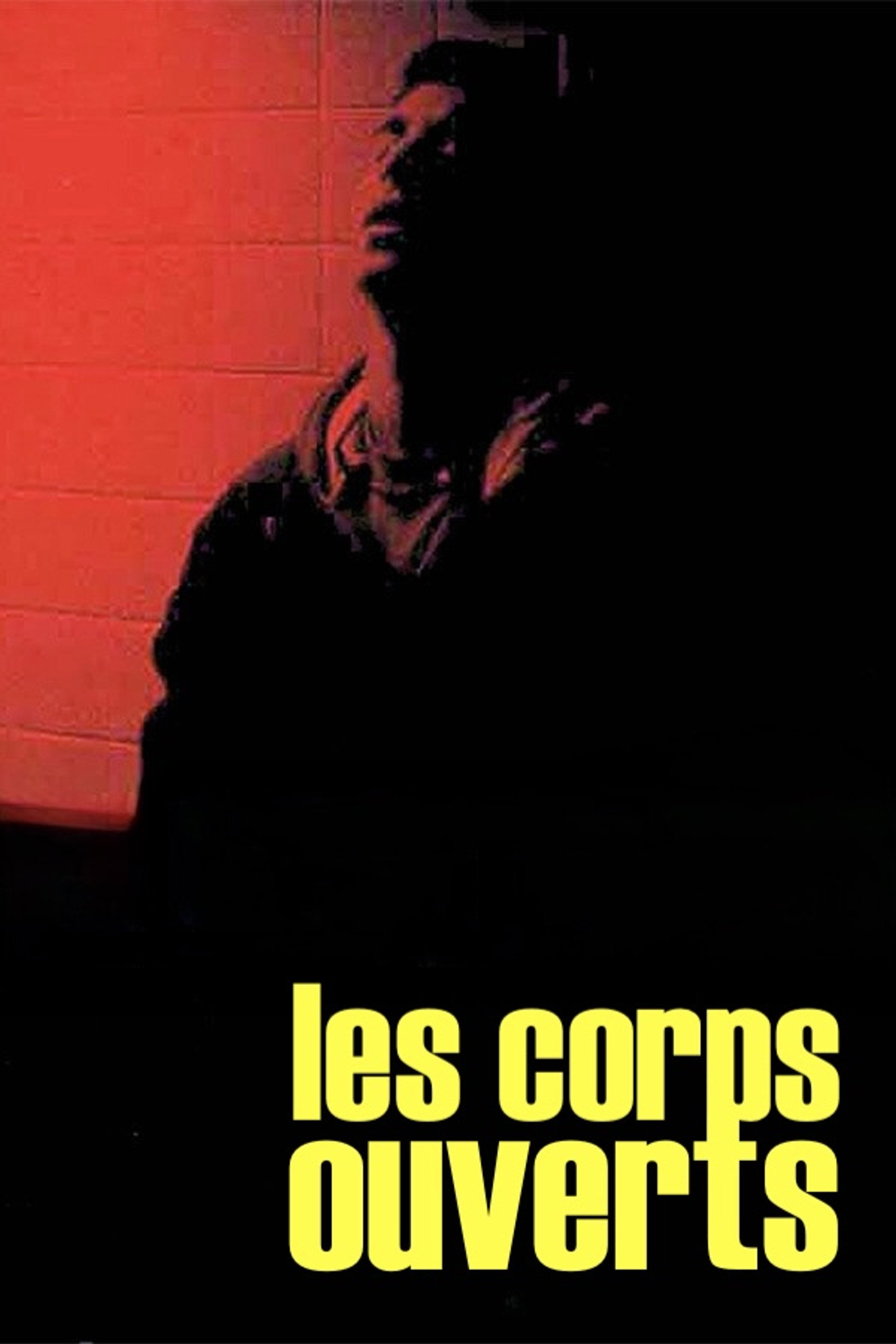 Les corps ouverts