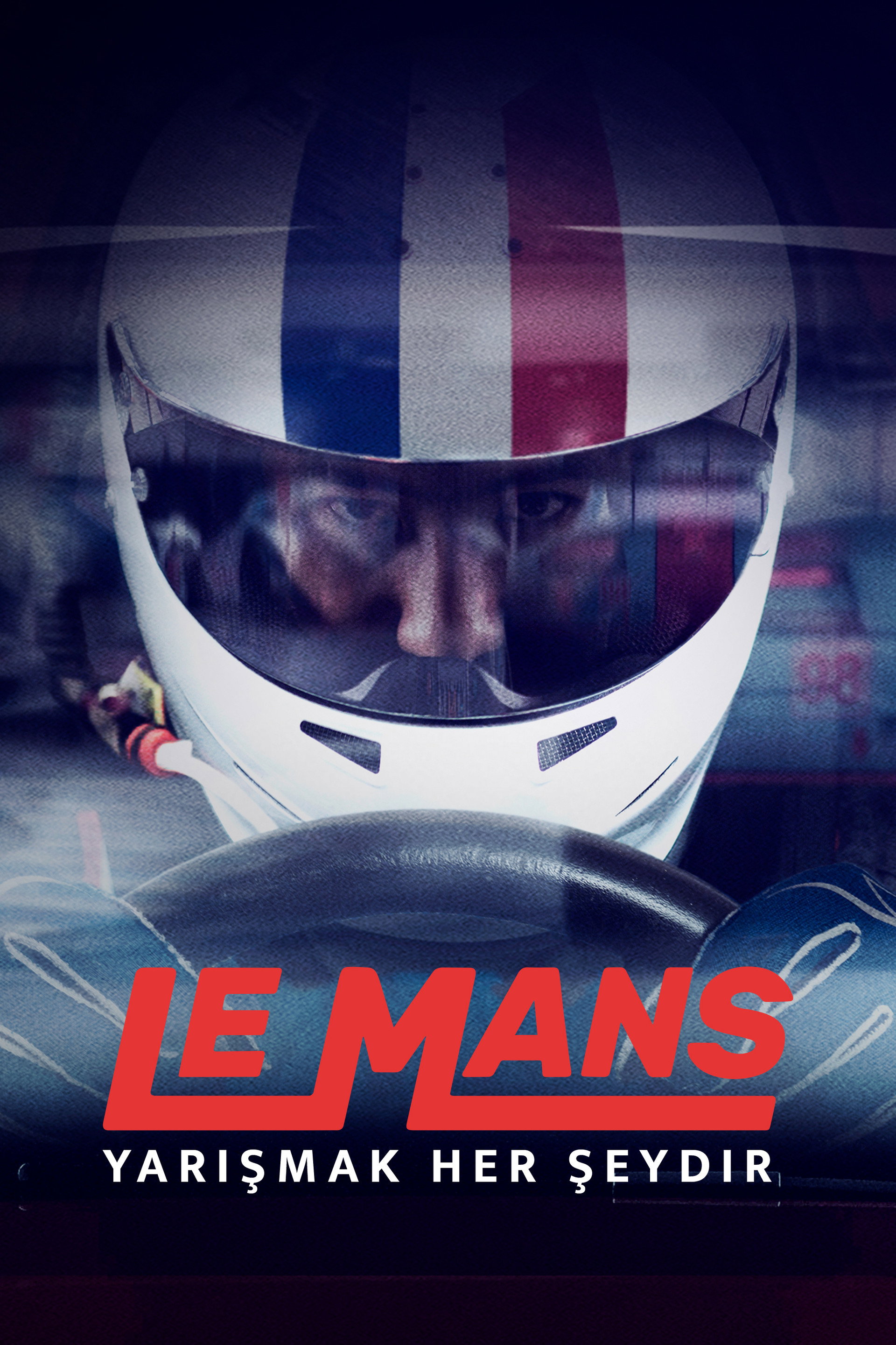 Le Mans: Yarışmak Her şeydir