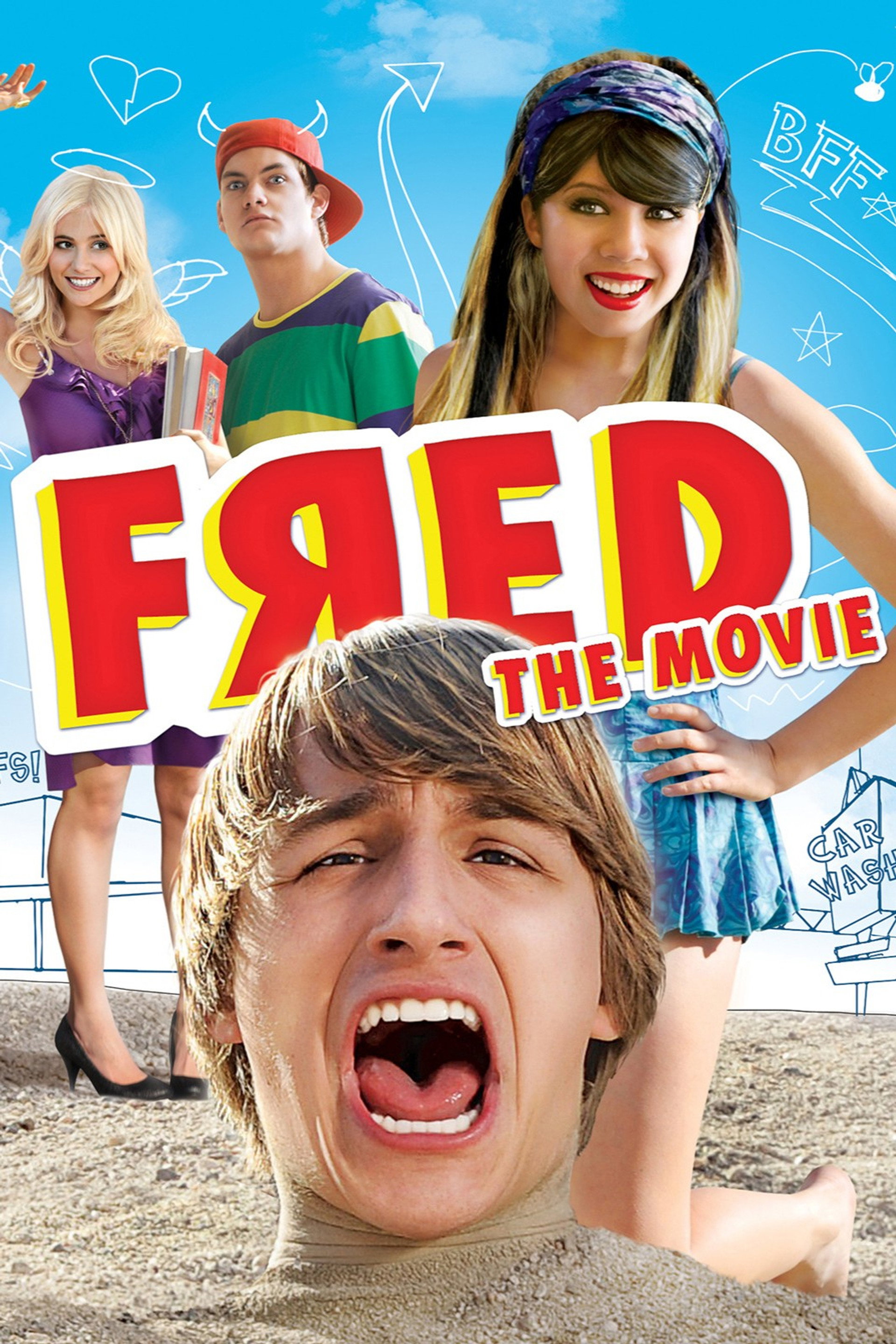Fred - Der Film