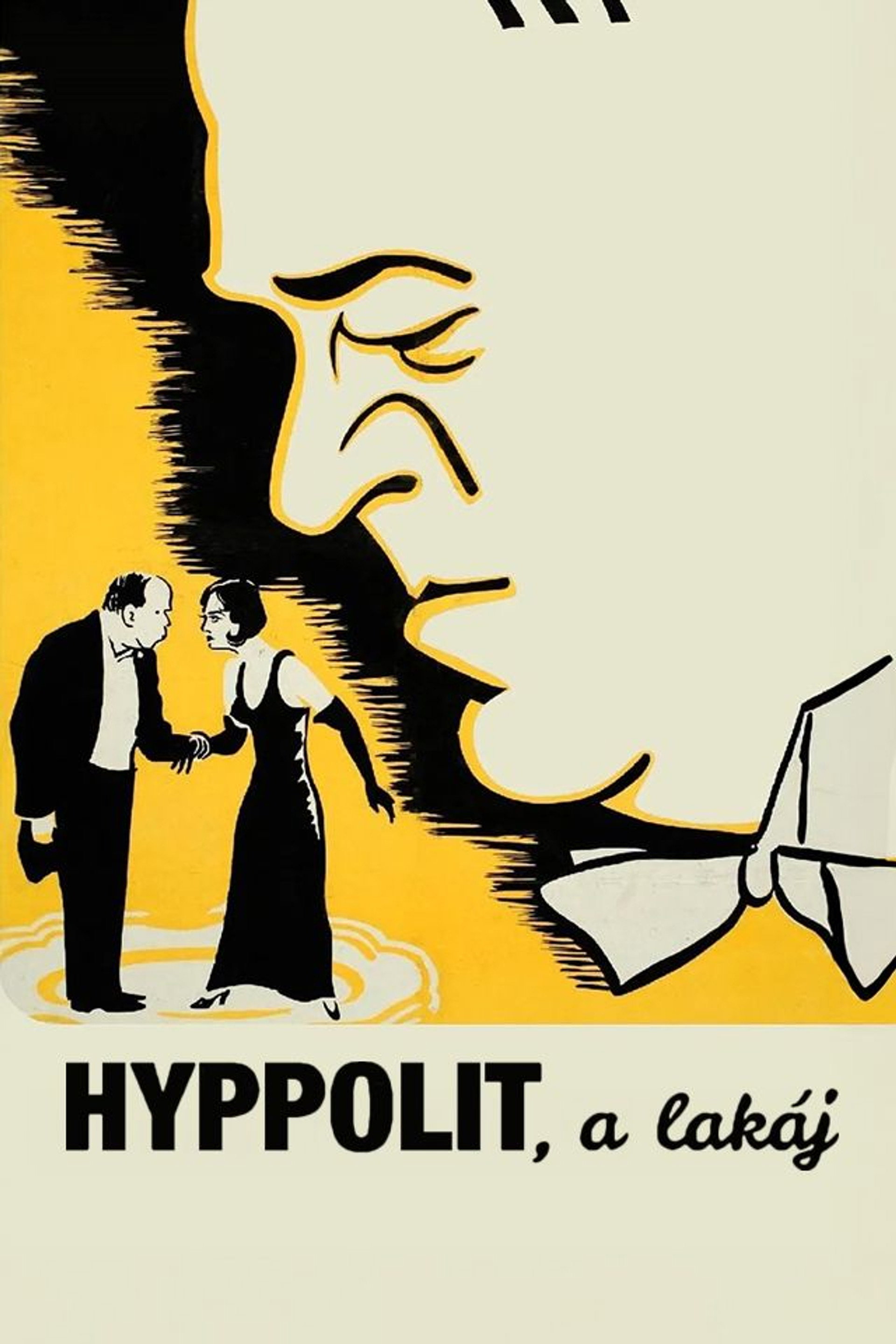 Hyppolit a lakáj