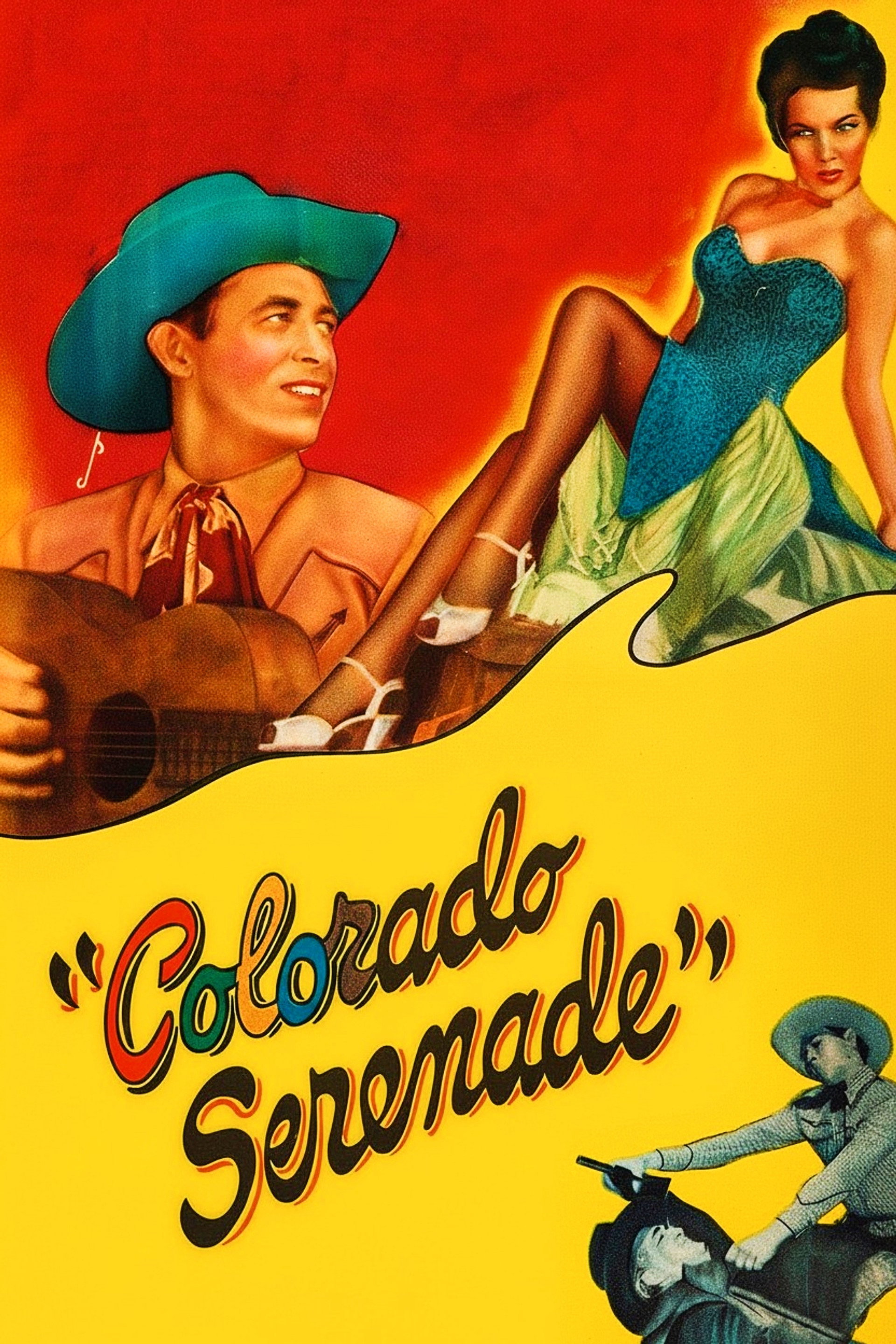 Colorado Serenade