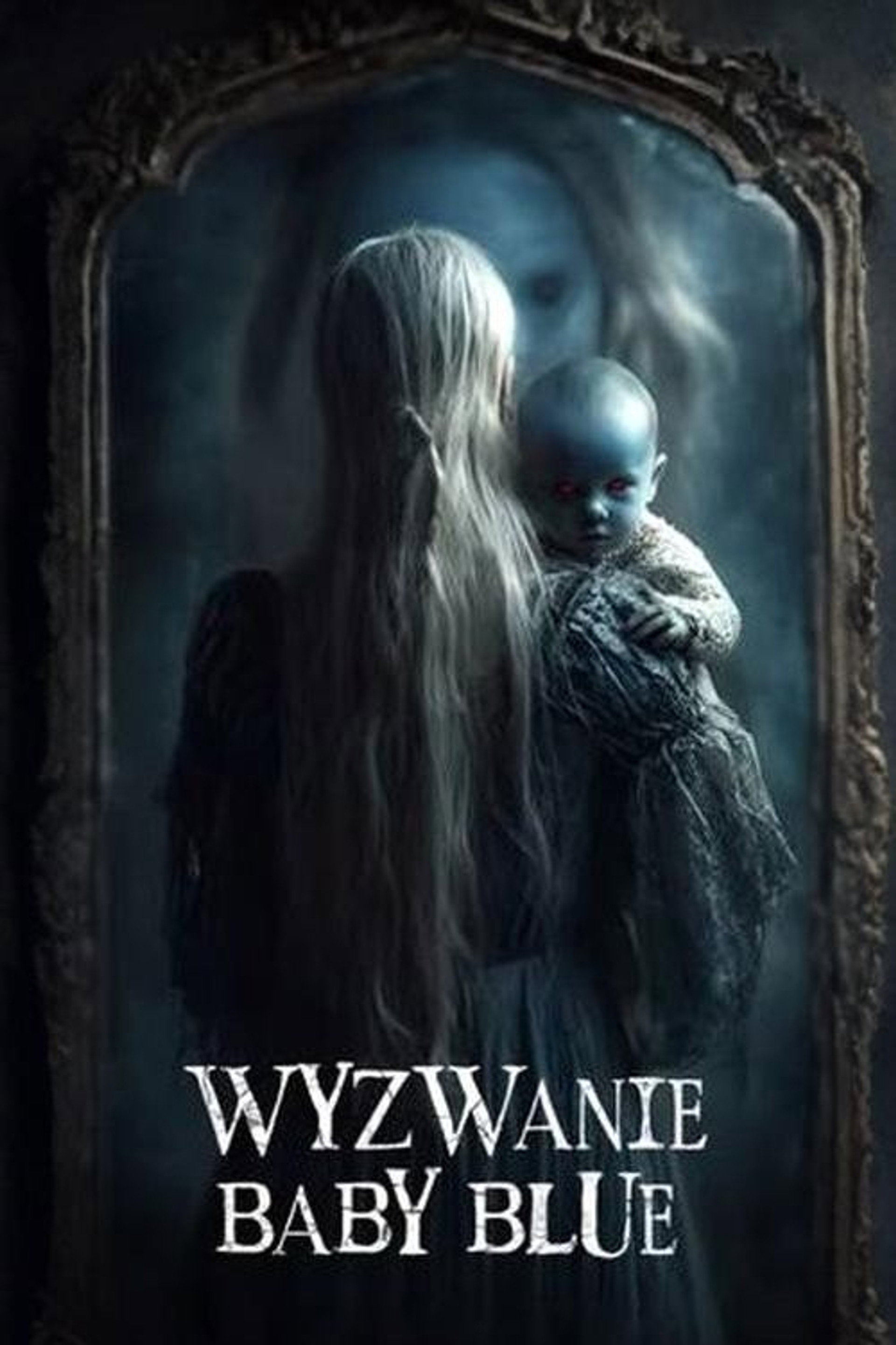 Wyzwanie Baby Blue