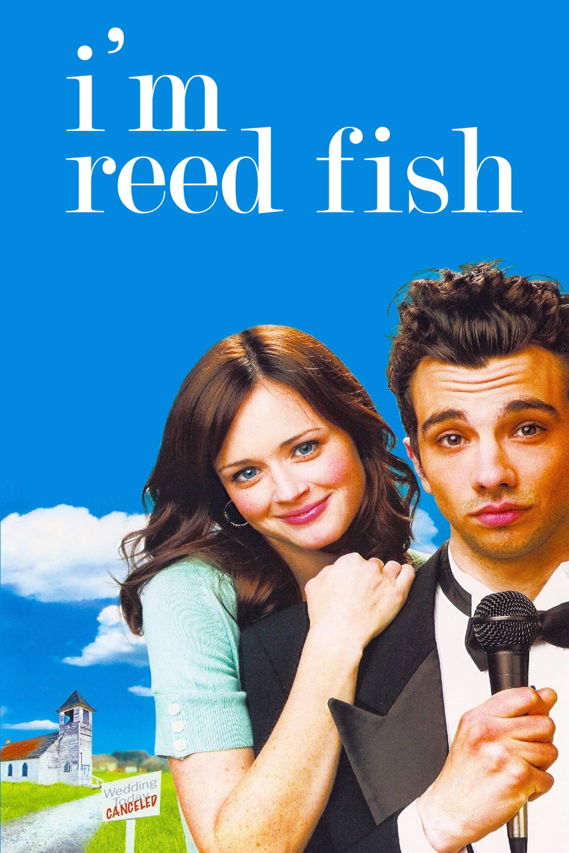 I'm Reed Fish