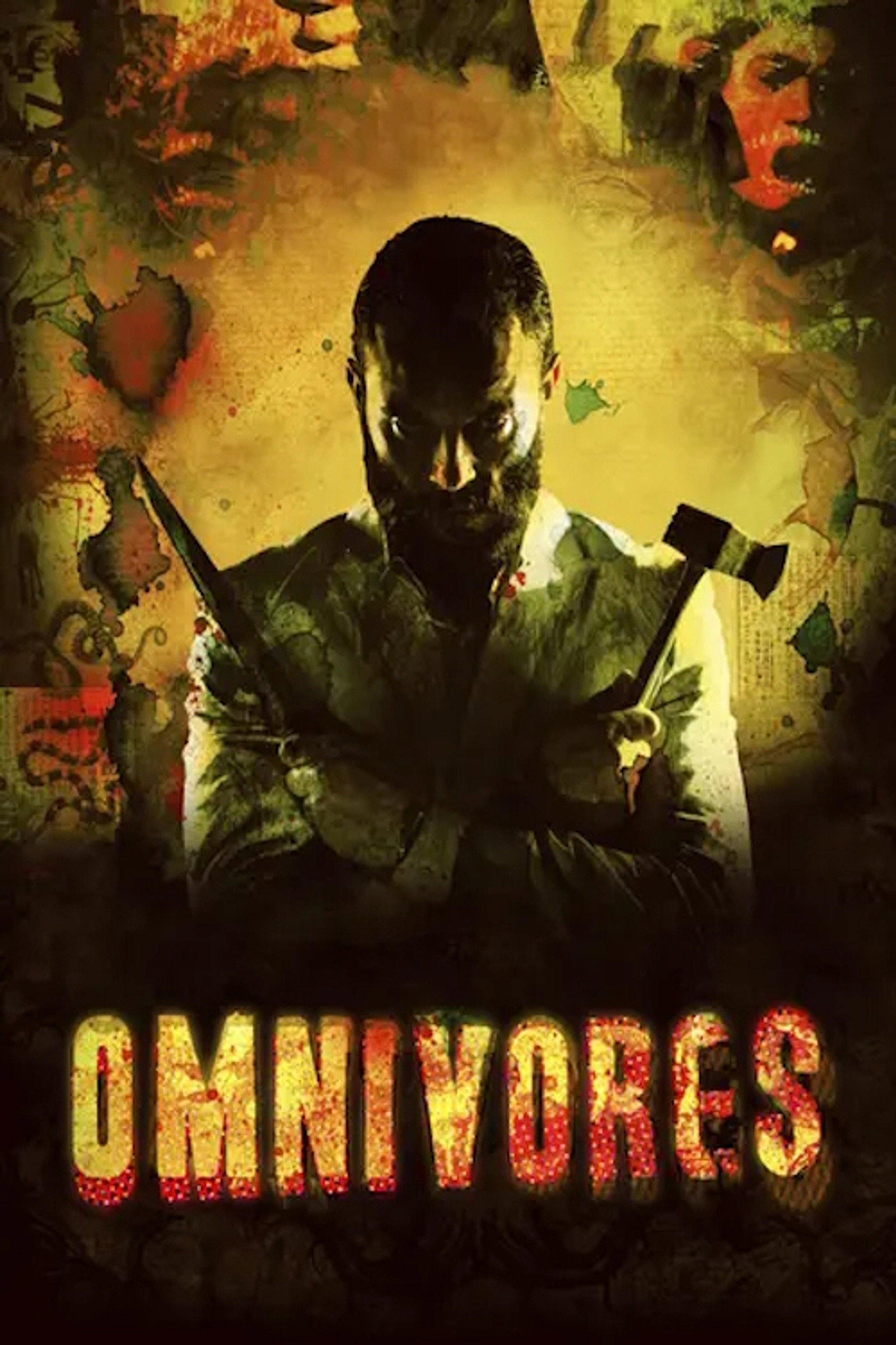 Omnivores