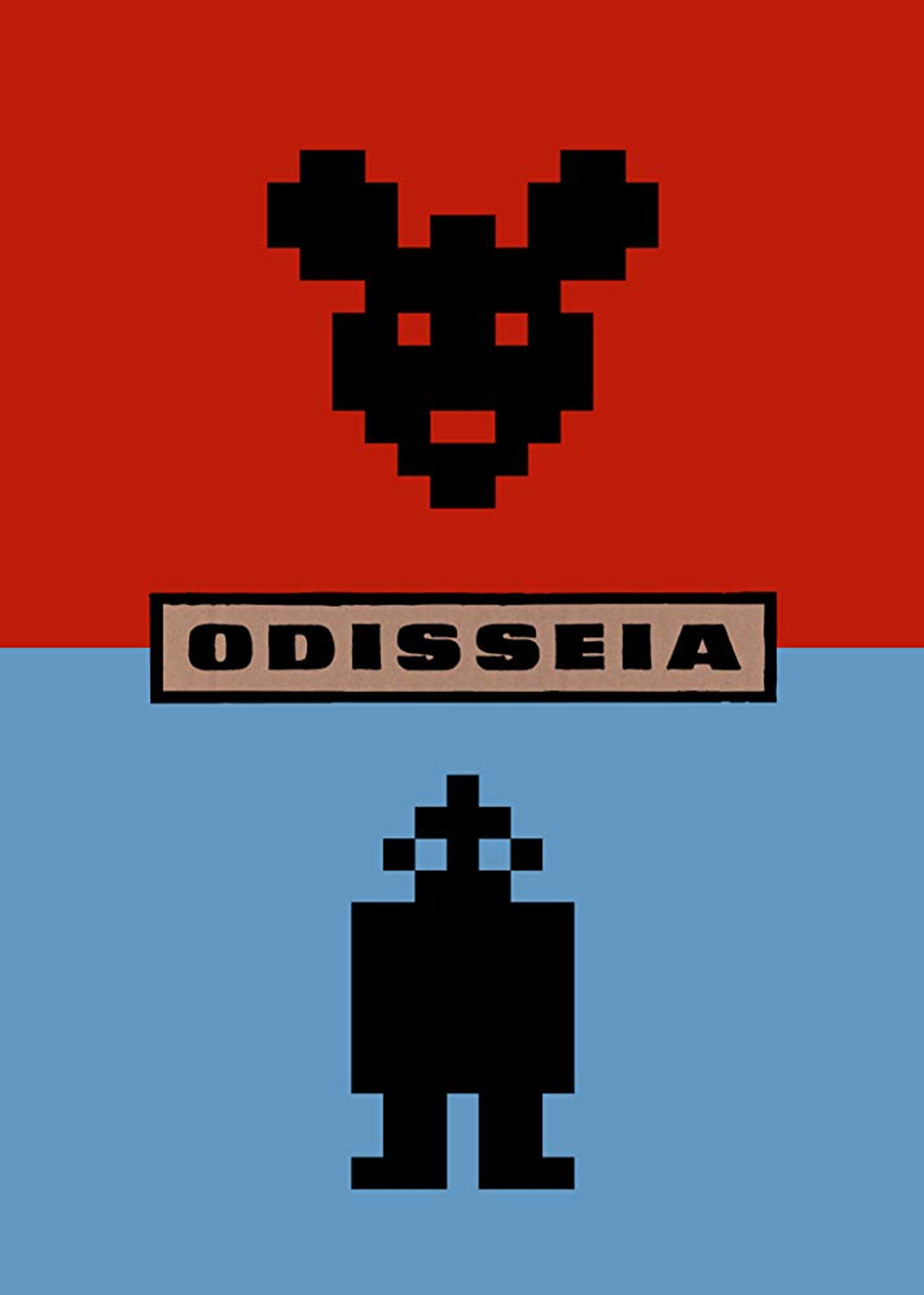Odisseia
