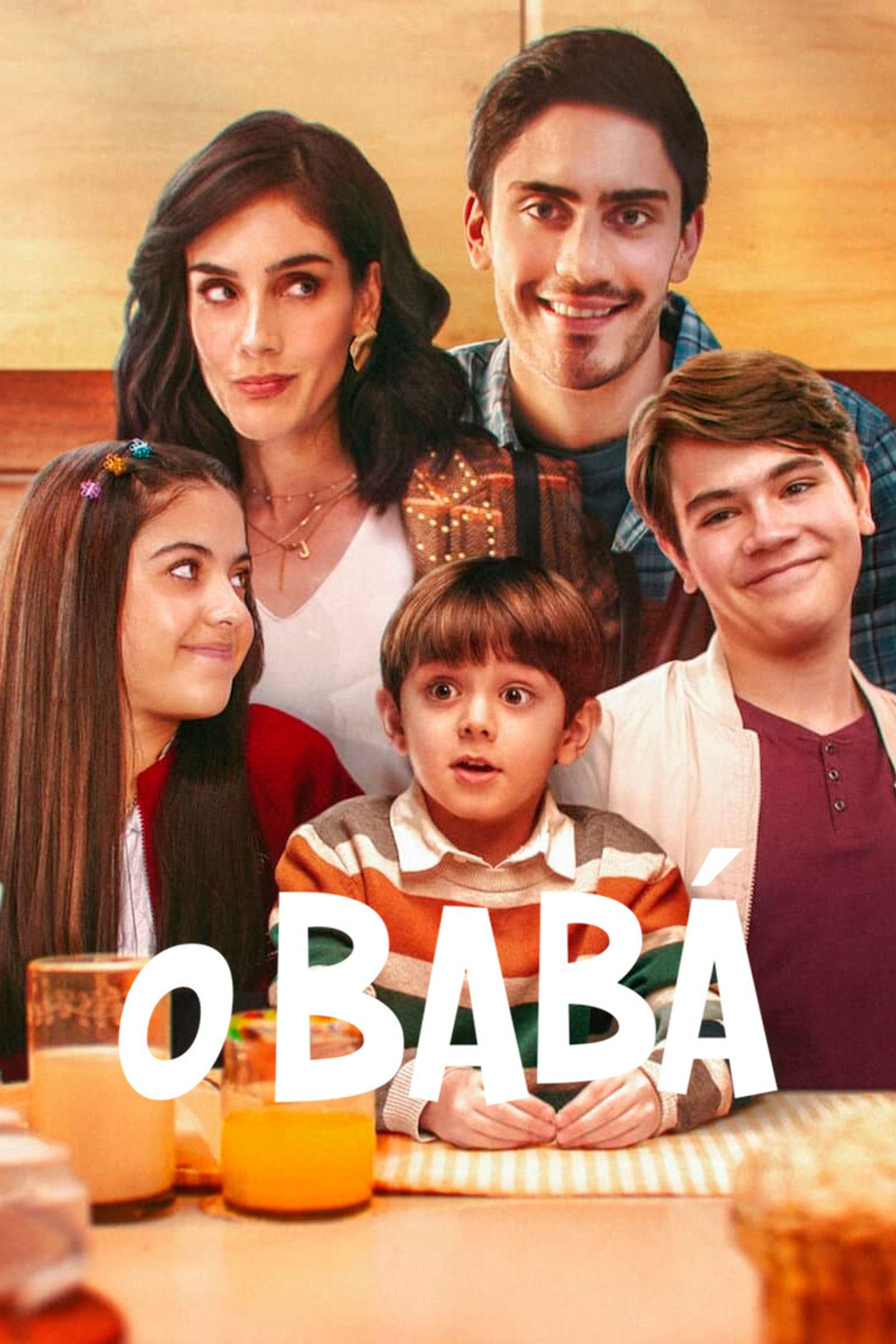 O Babá