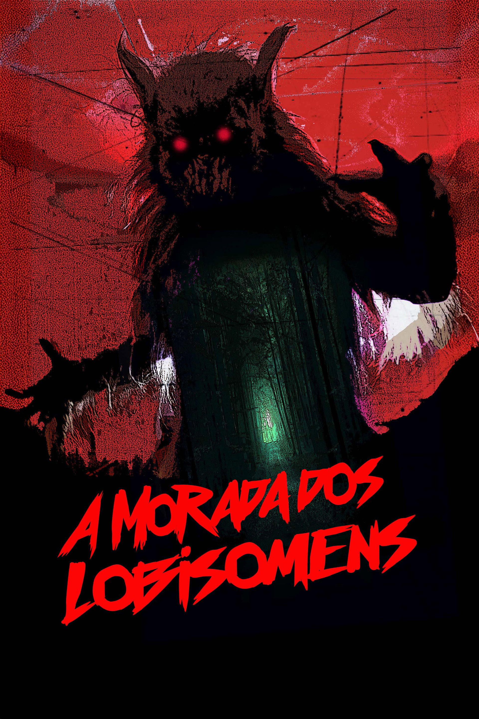 A Morada dos Lobisomens