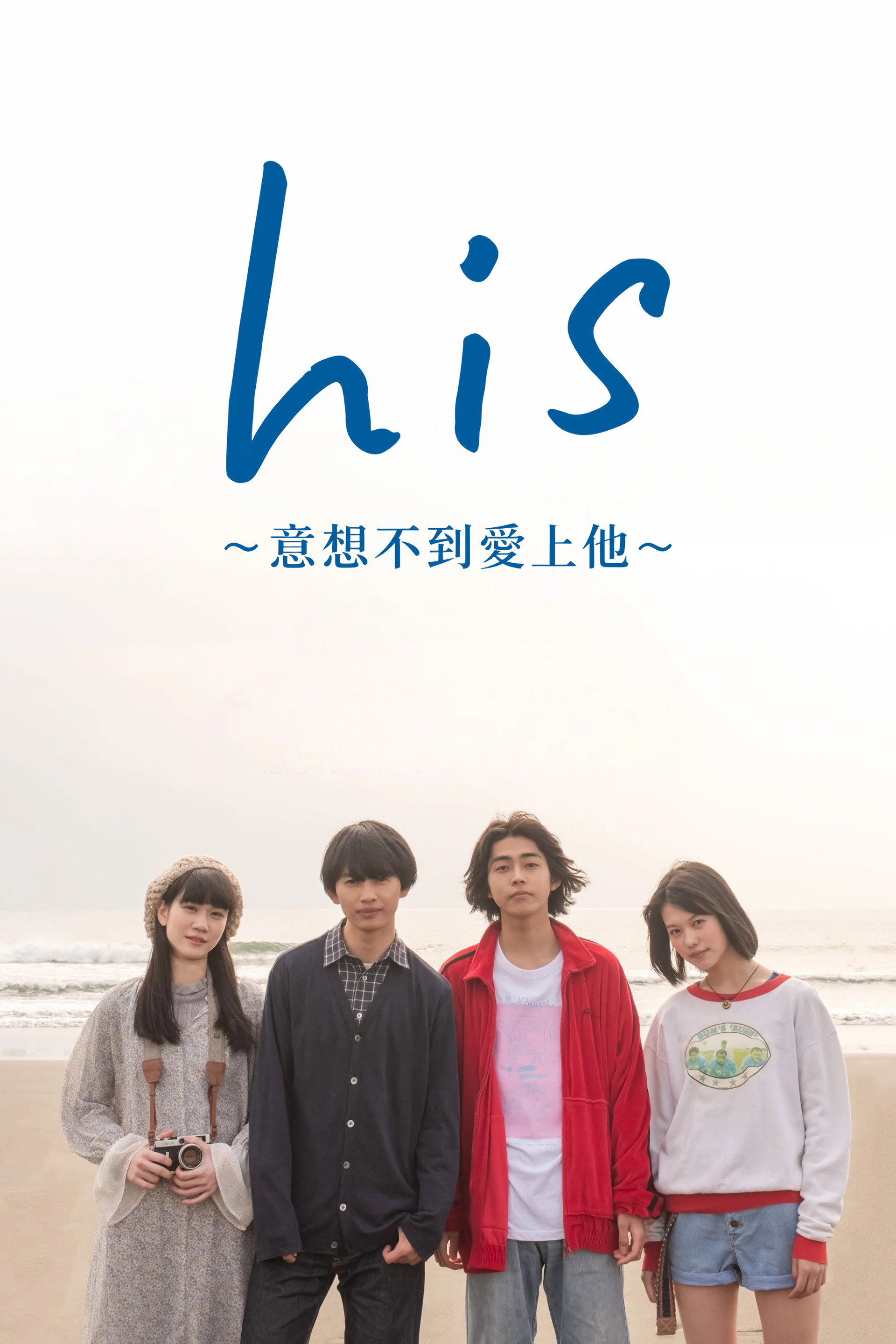 他没有恋爱打算