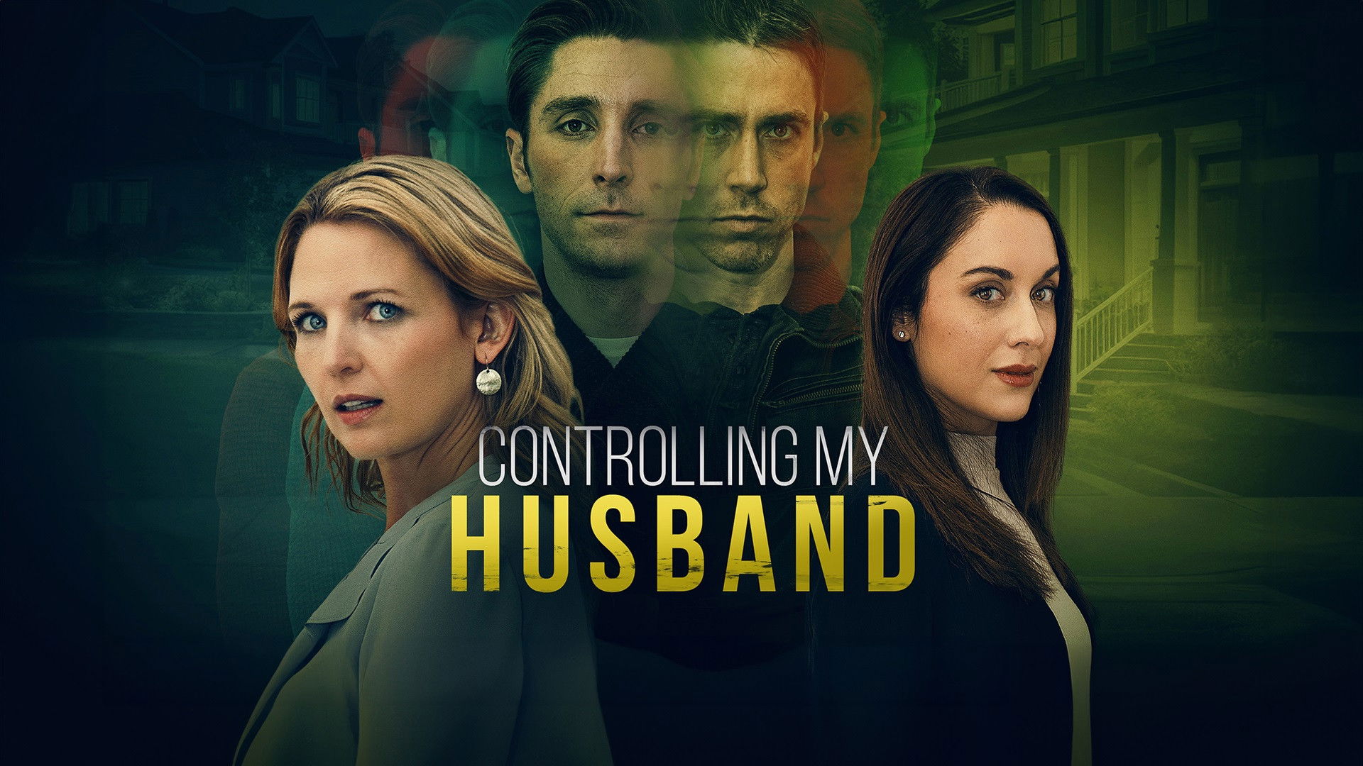 Controlling My Husband