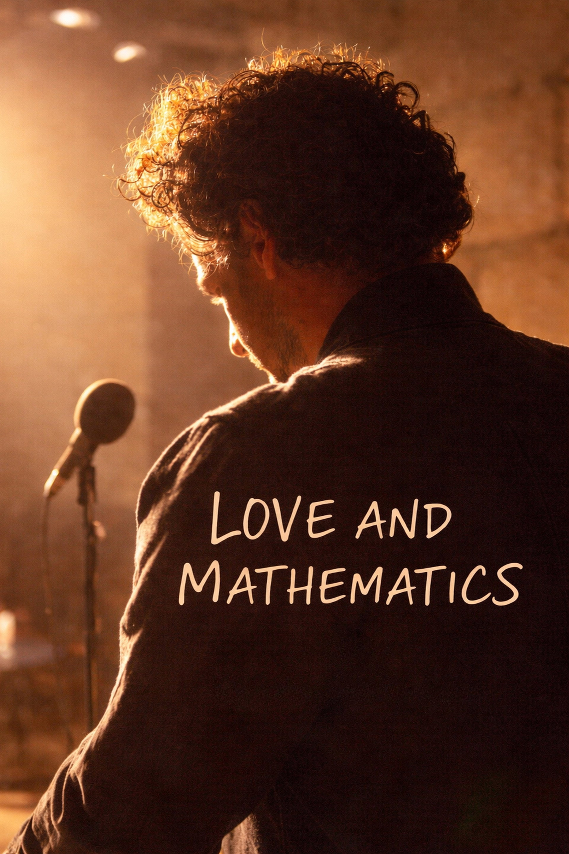 Love and Mathematics