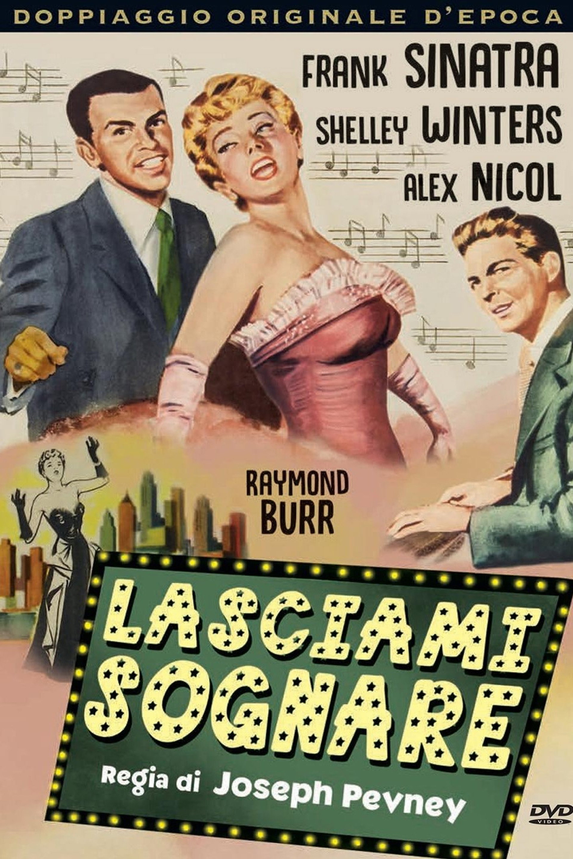 Lasciami sognare
