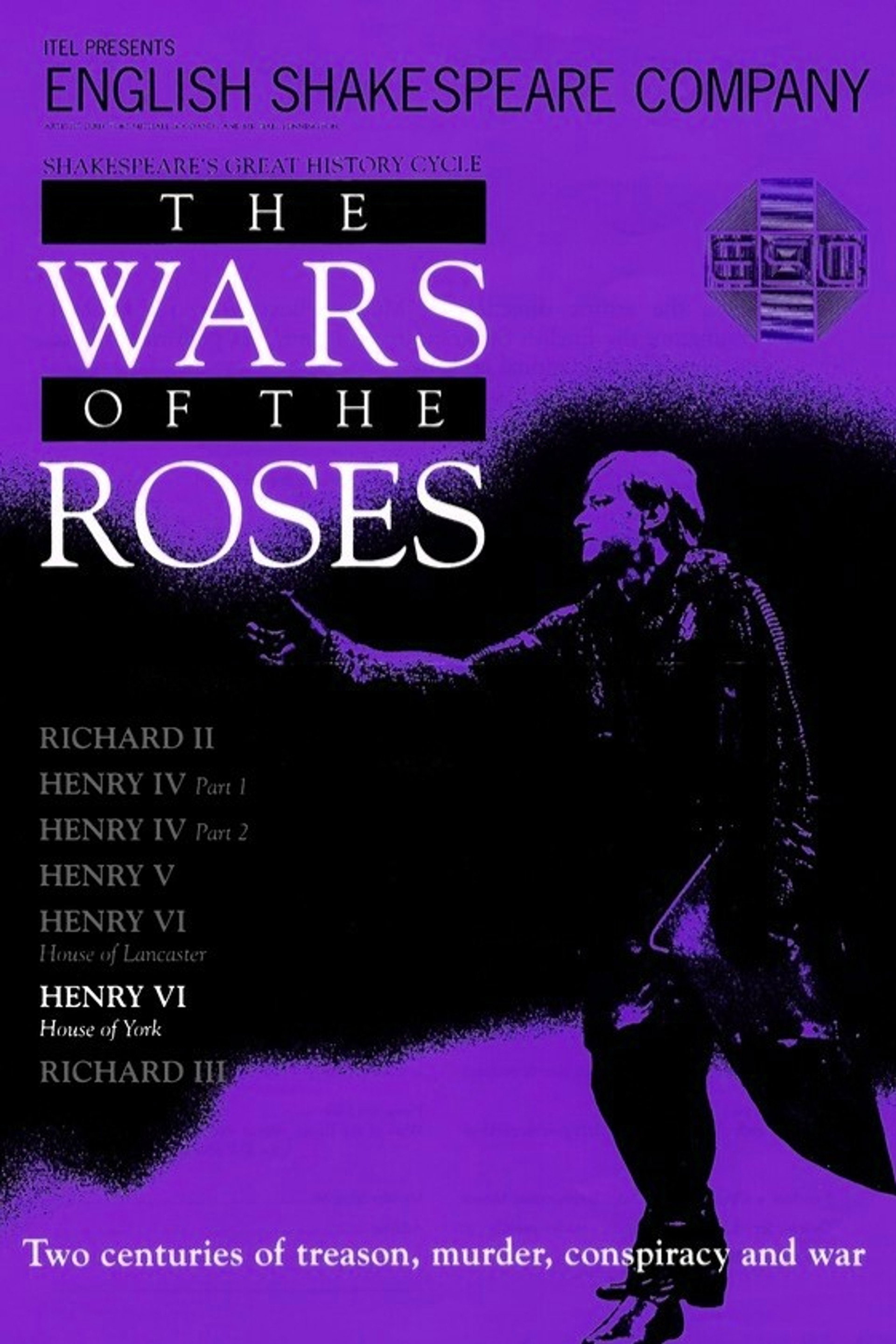 Henry VI: House of York