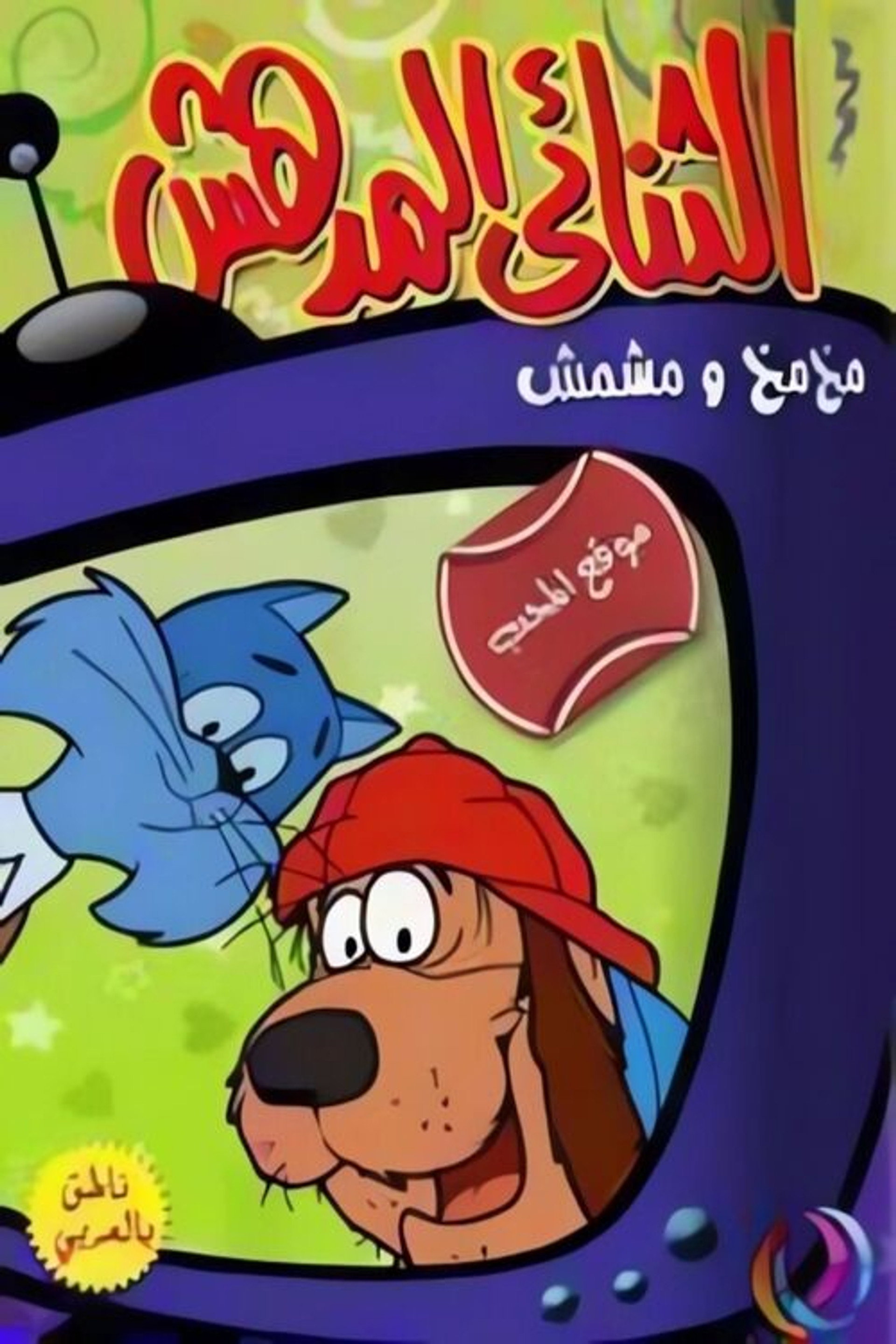 الثنائي المدهش