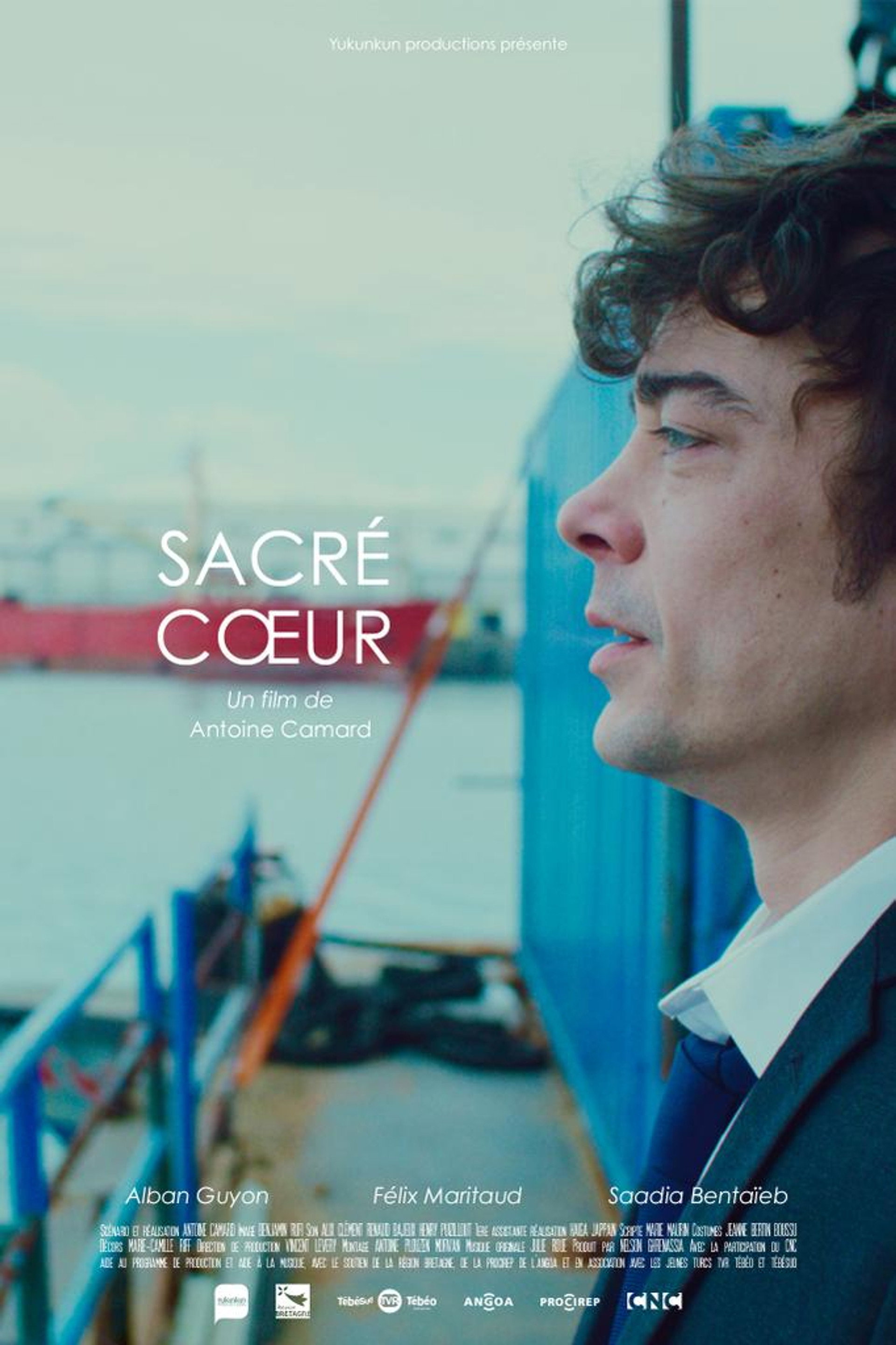 Sacré Cœur