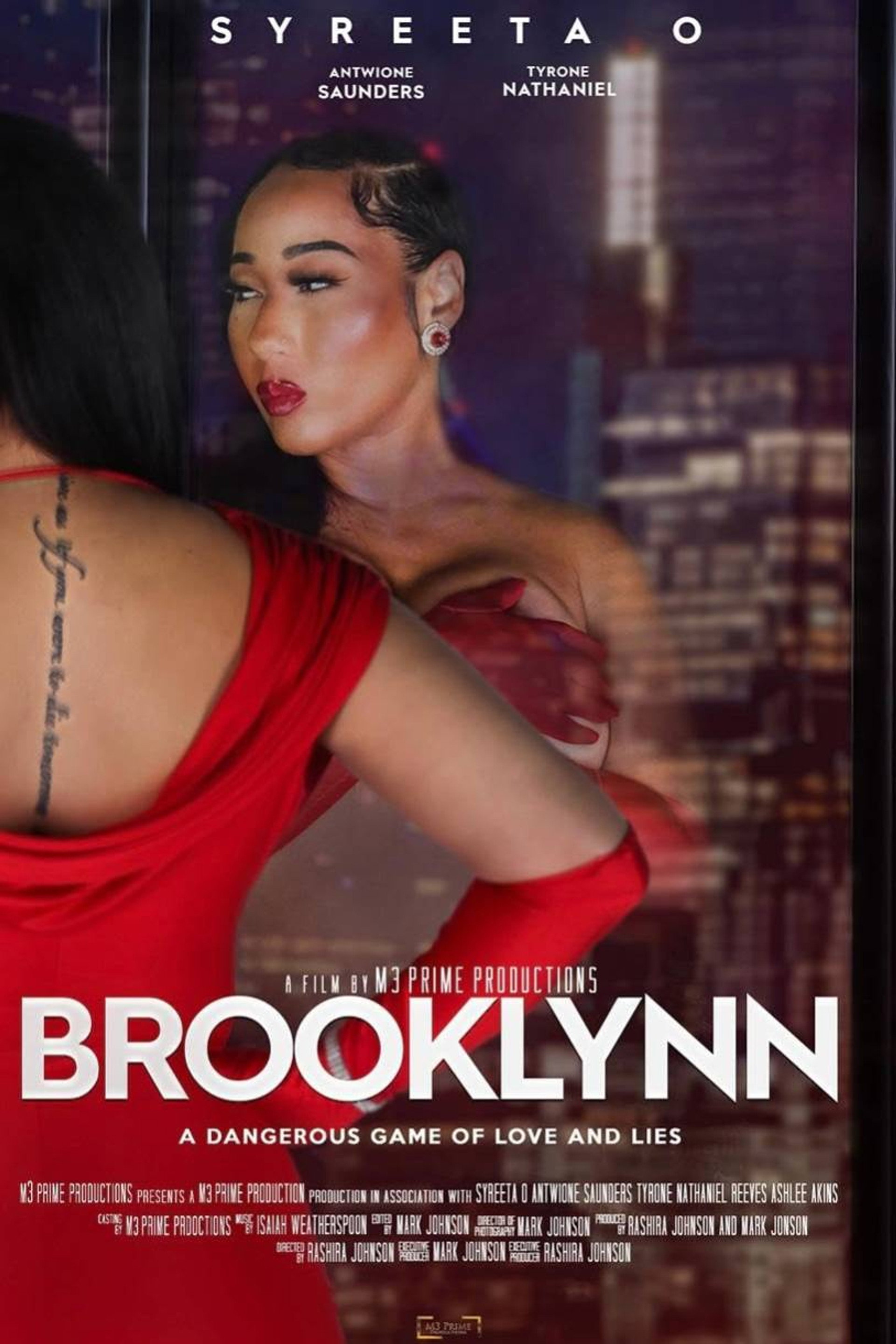 Brooklynn