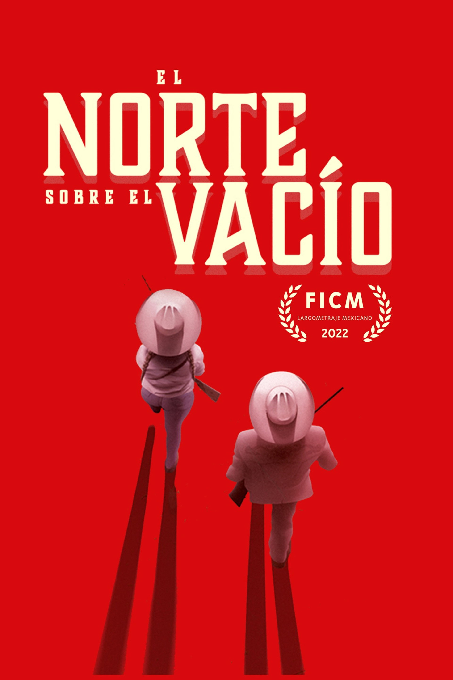 A nord sul vuoto