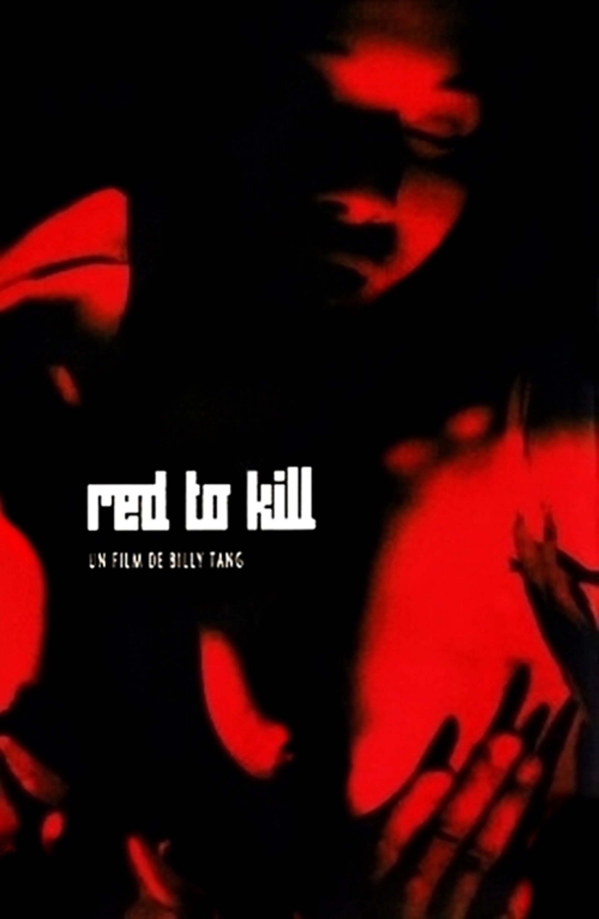 Red to kill