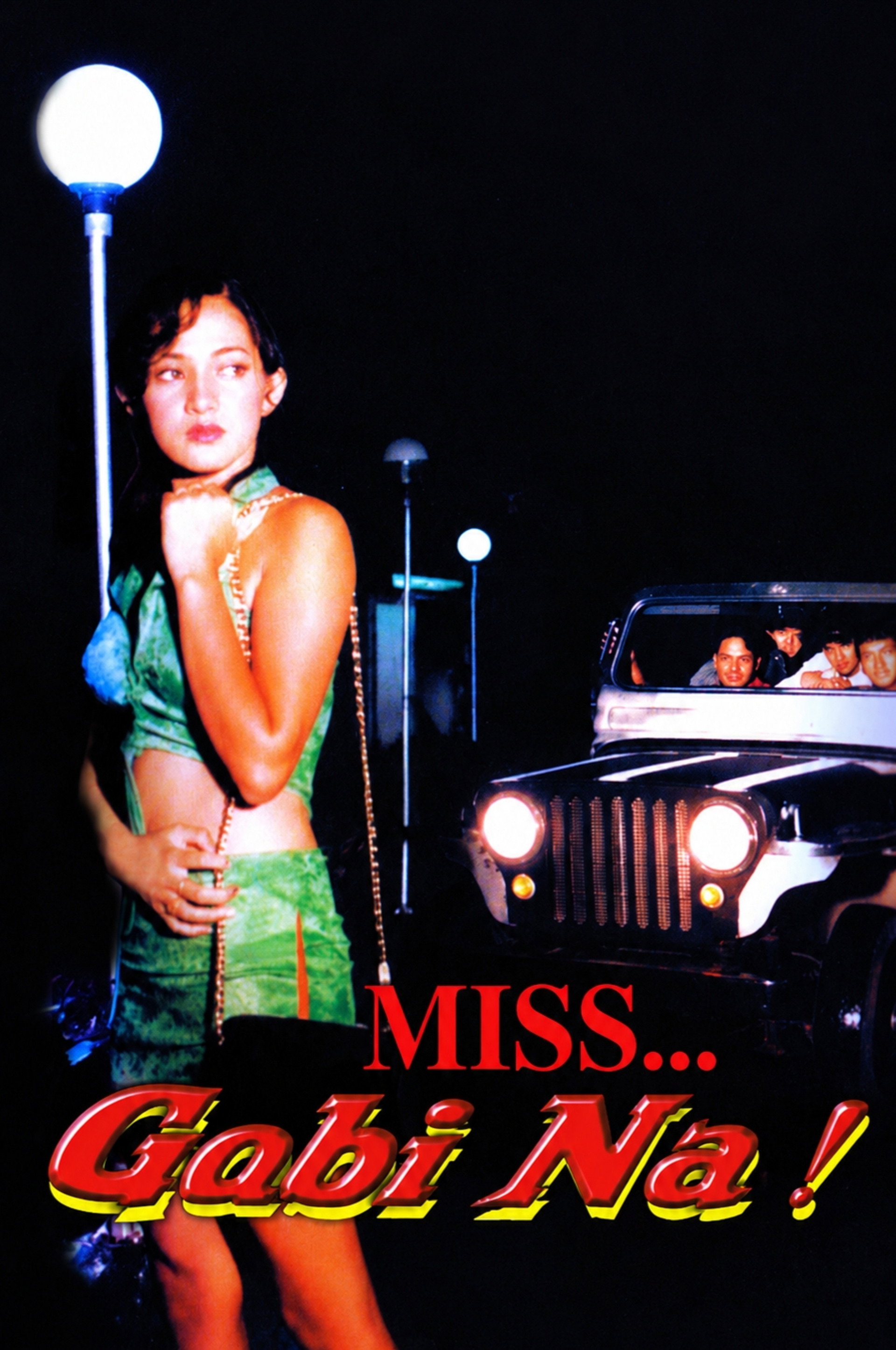 Miss… Gabi Na