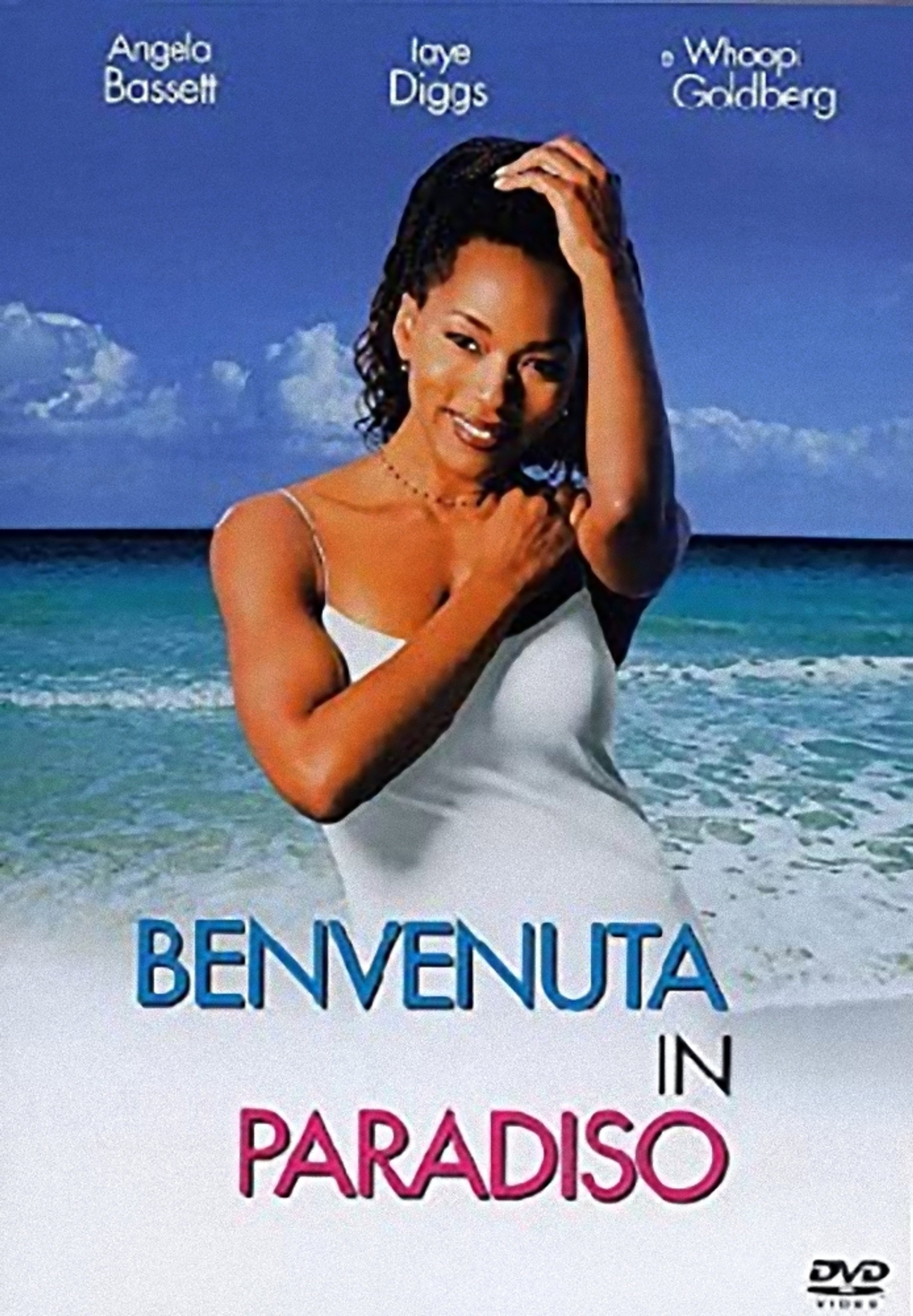 Benvenuta in paradiso