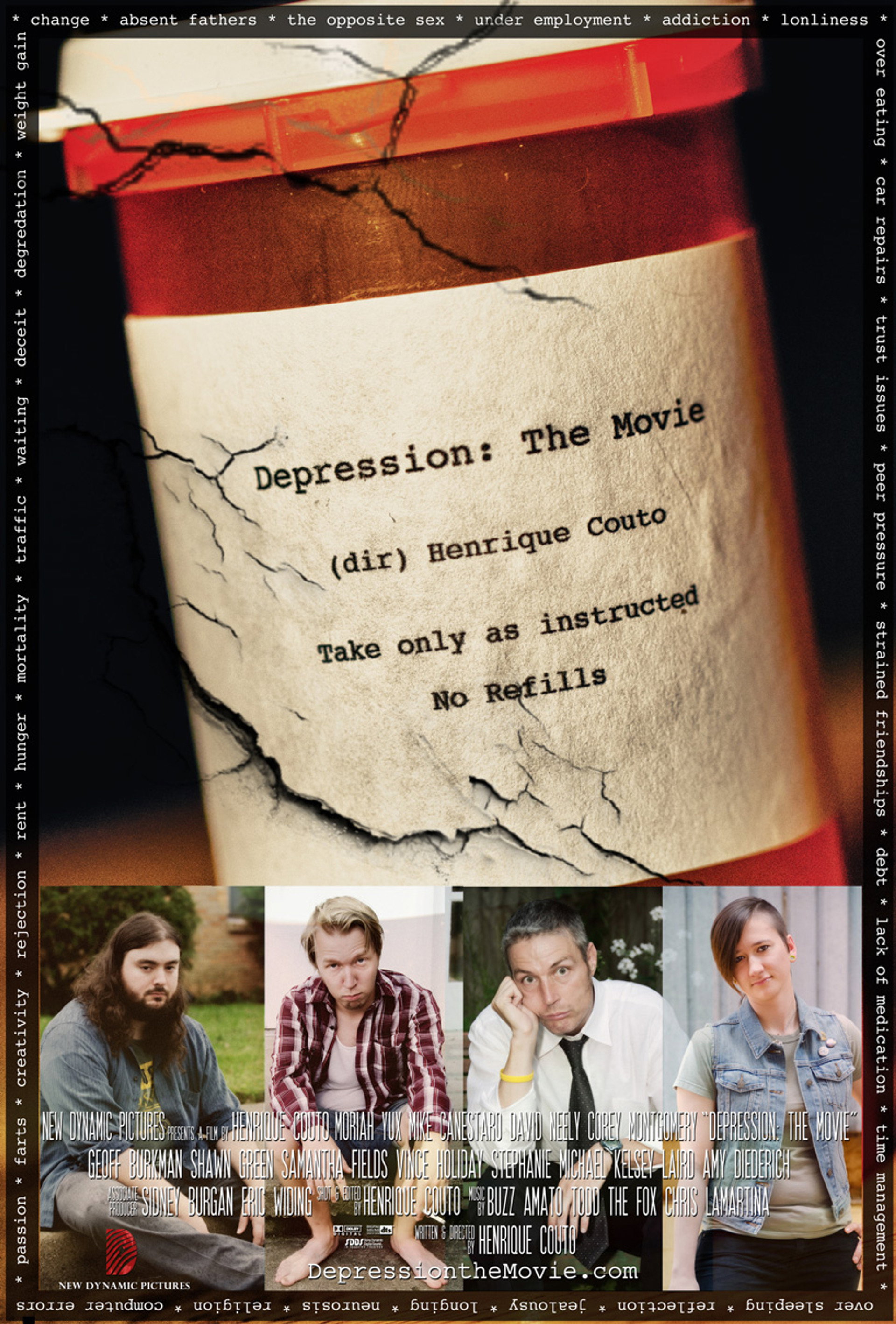 Depression: The Movie