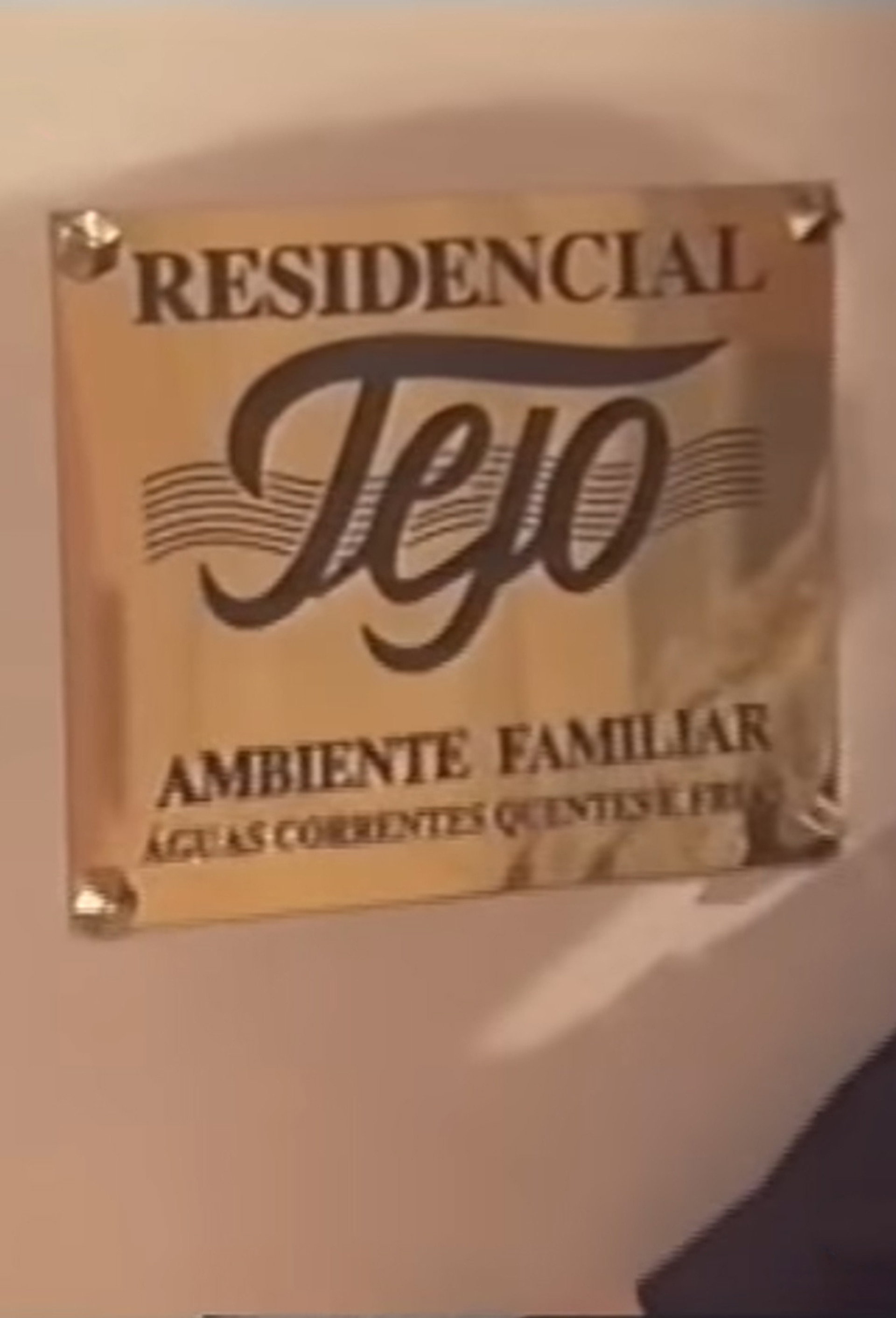 Residencial Tejo