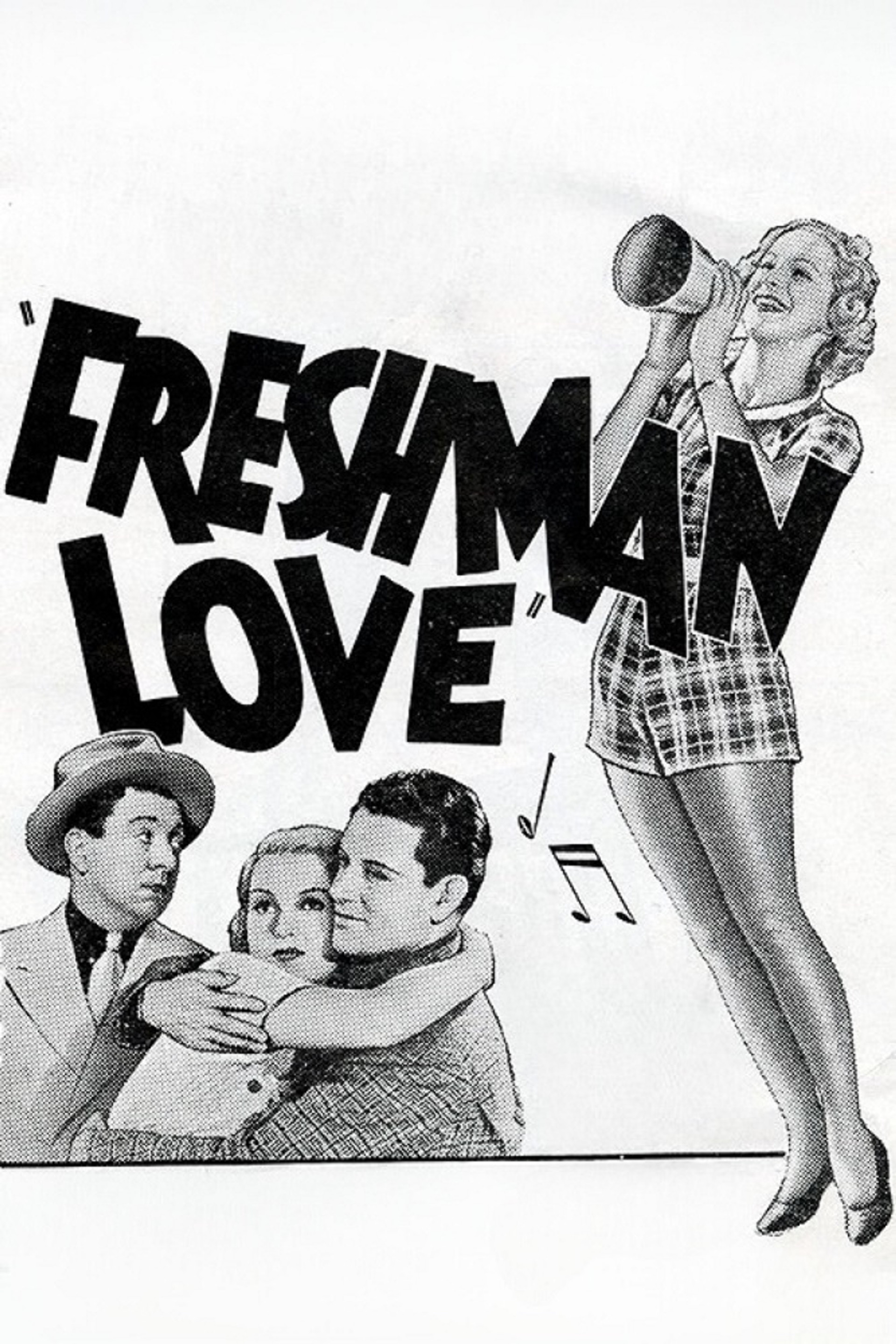 Freshman Love