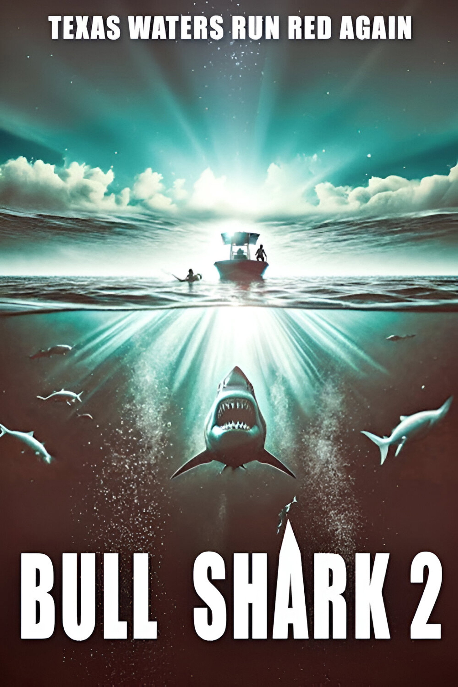 Bull Shark 2