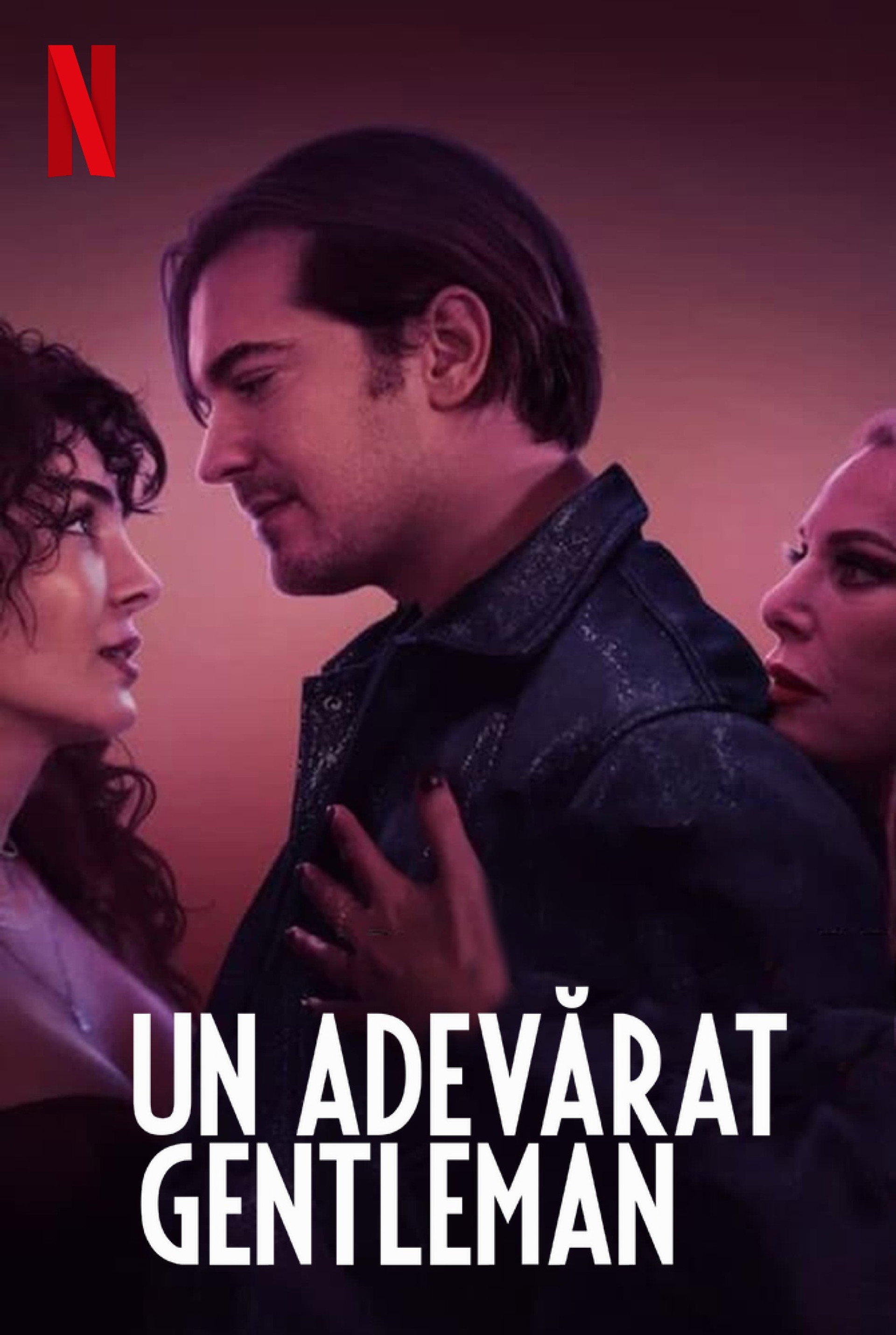 Un adevărat gentleman