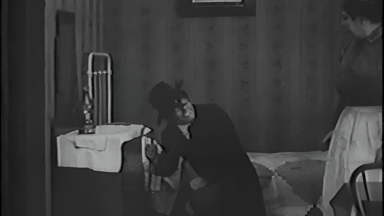 Dr. Jekyll and Mr. Hyde