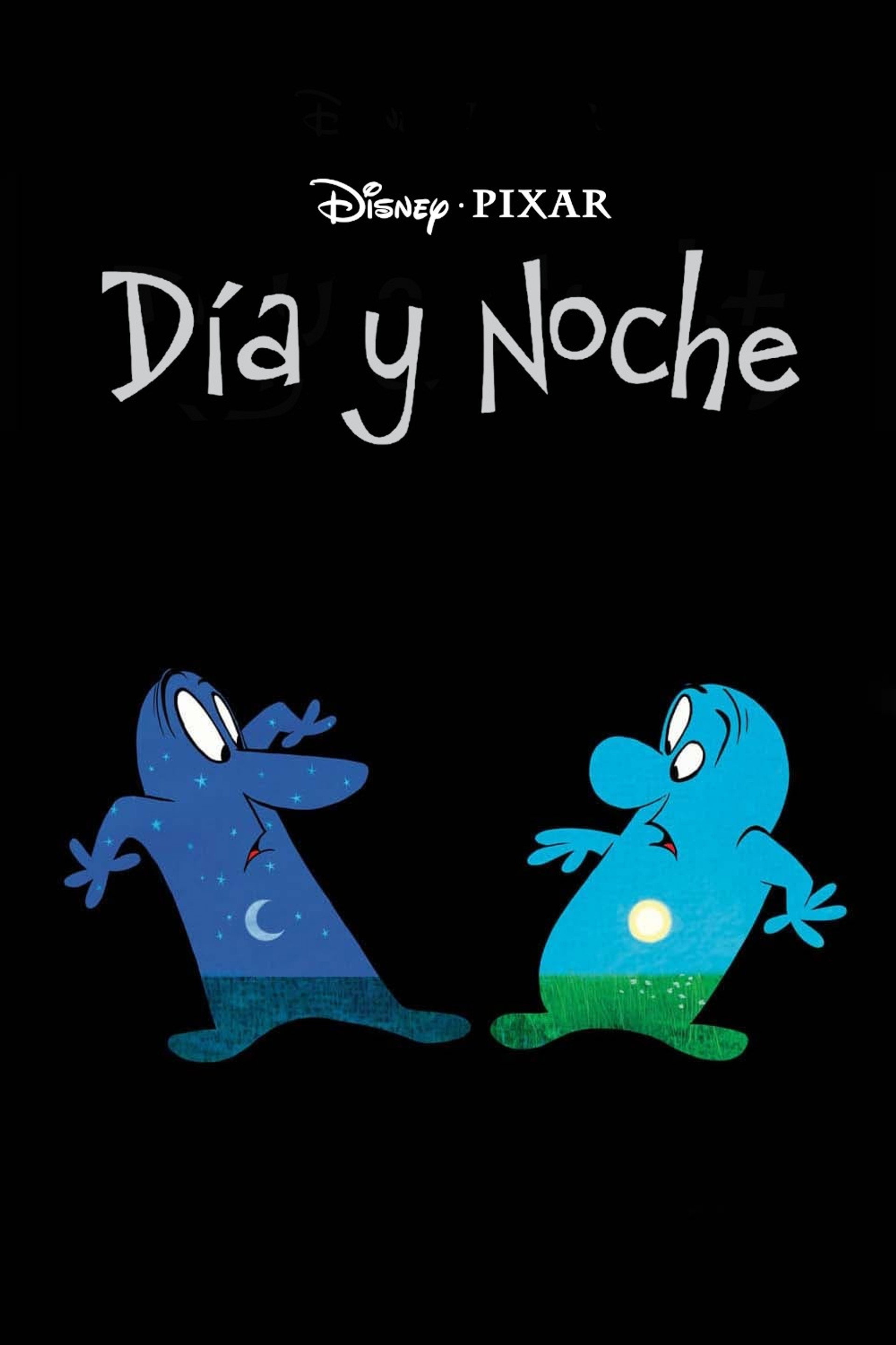 Día y noche