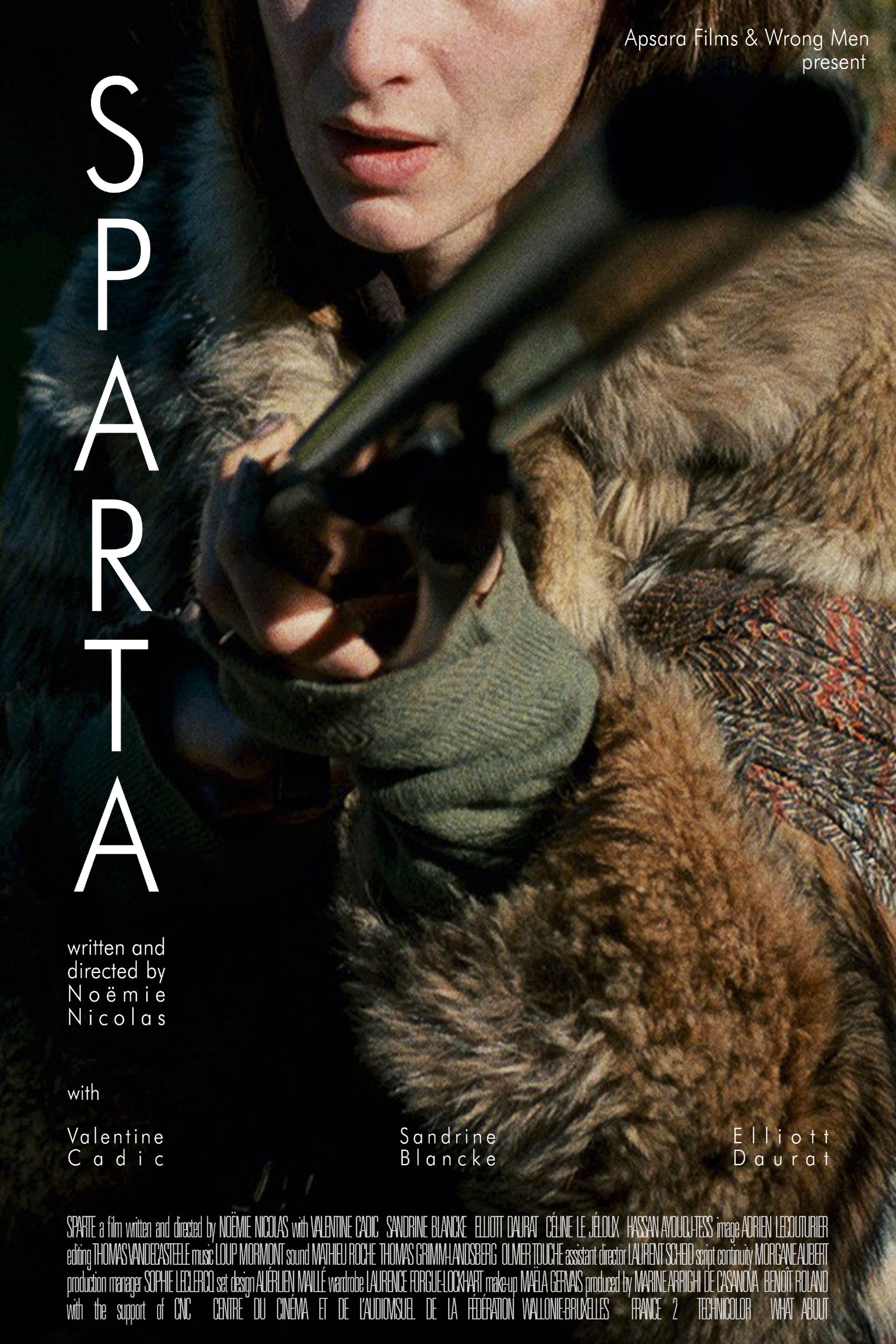 Sparte