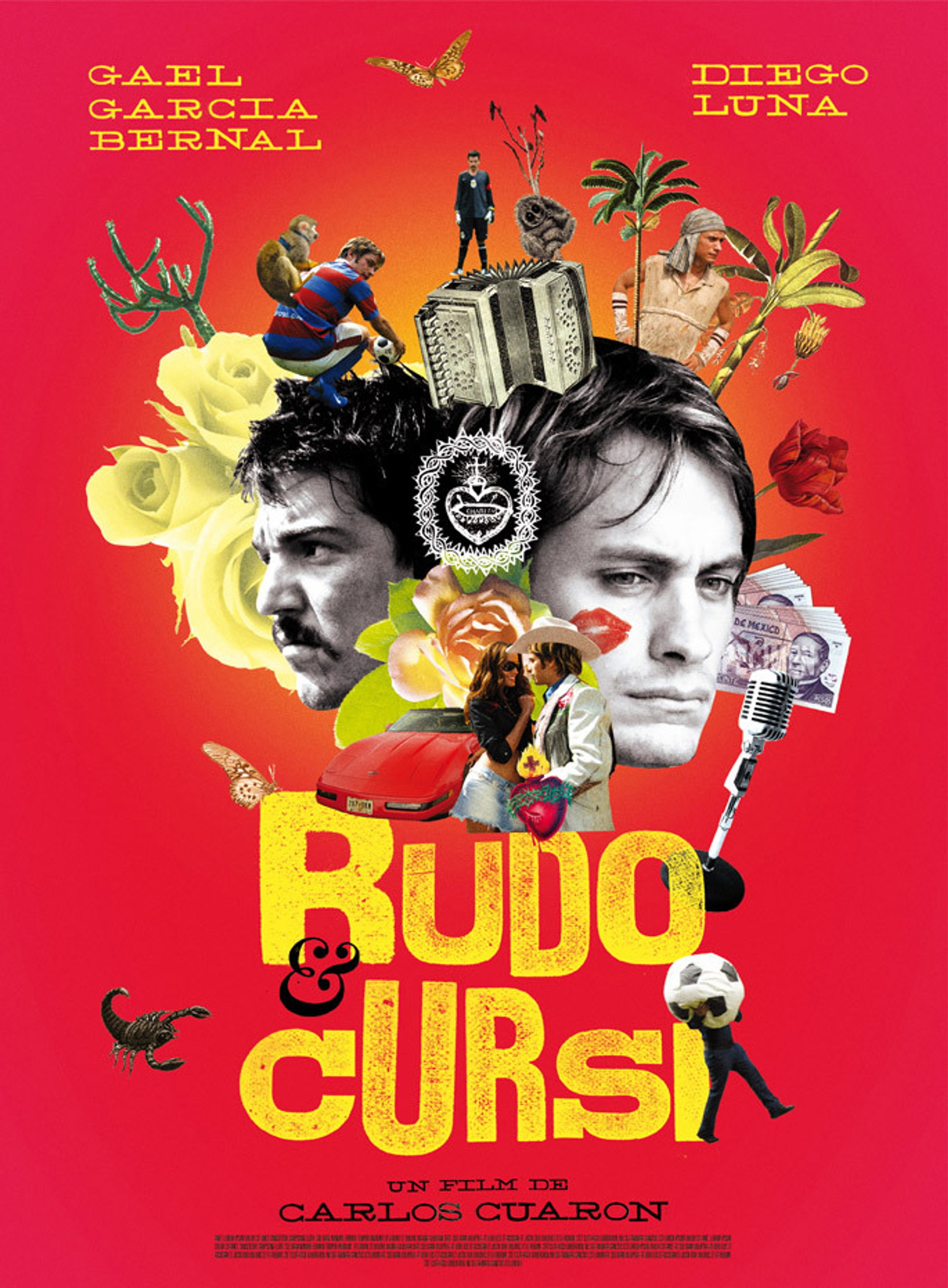 Rudo et Cursi