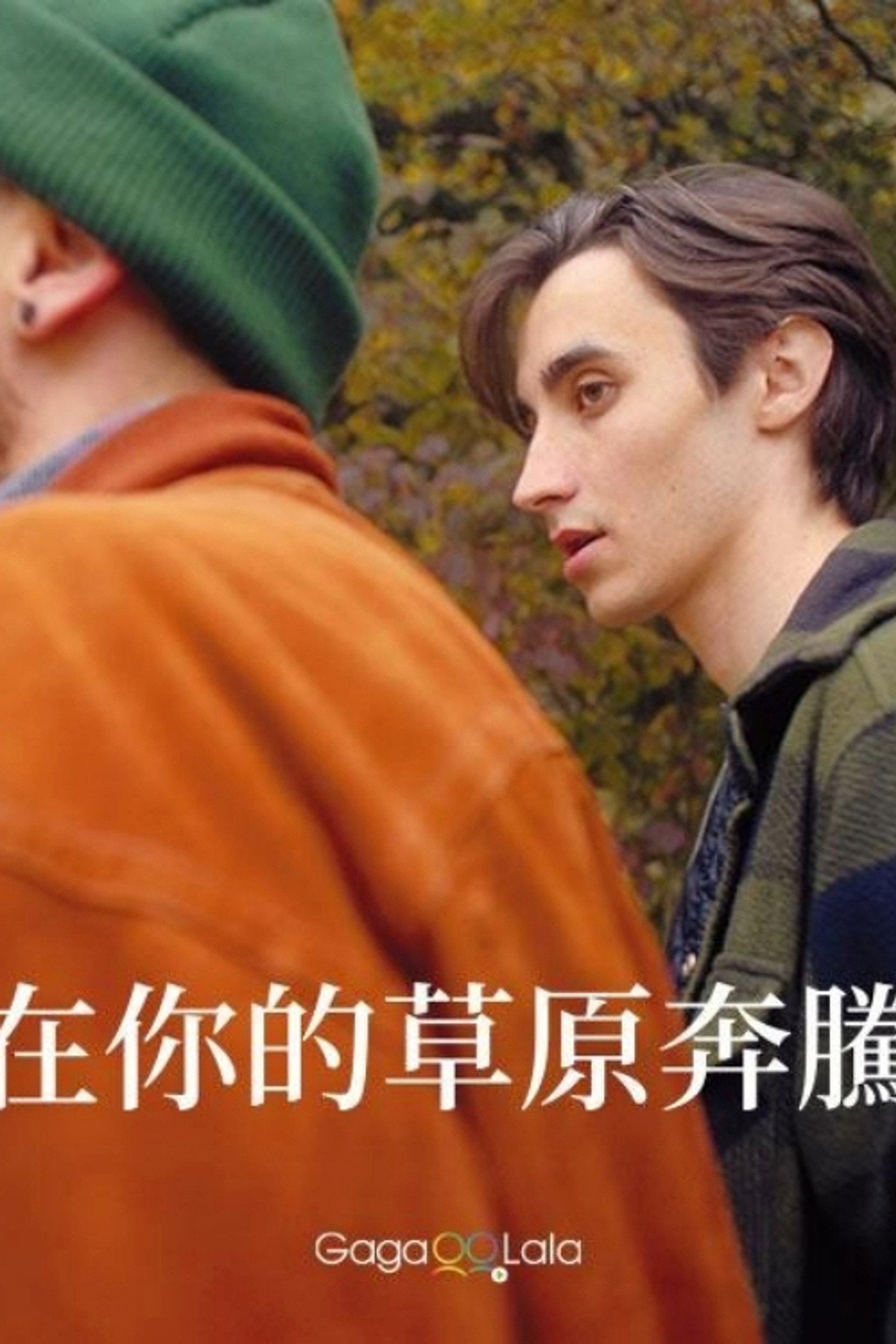 大象男孩