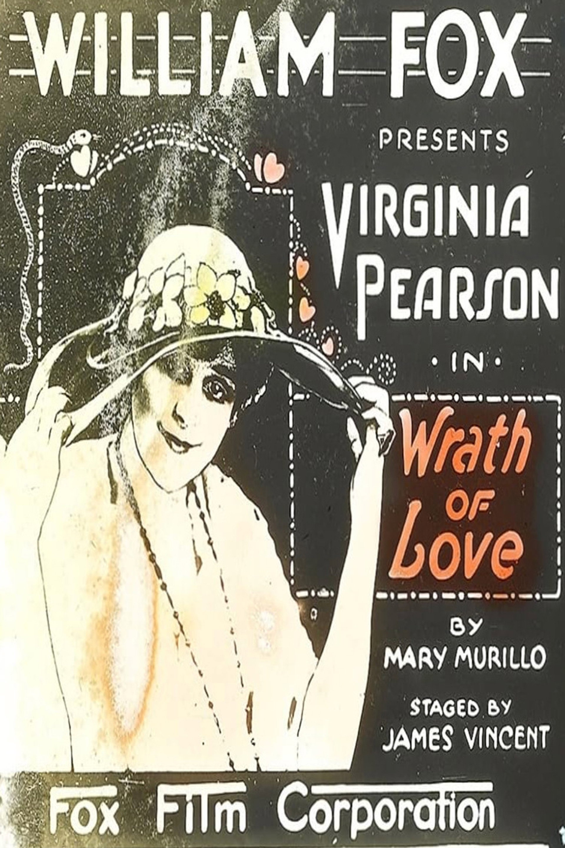 Wrath of Love