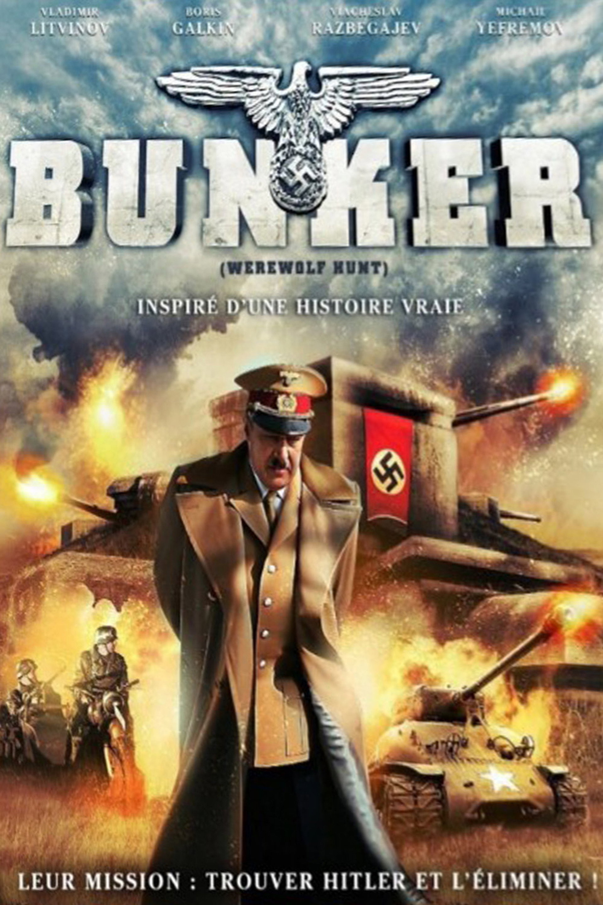 Bunker