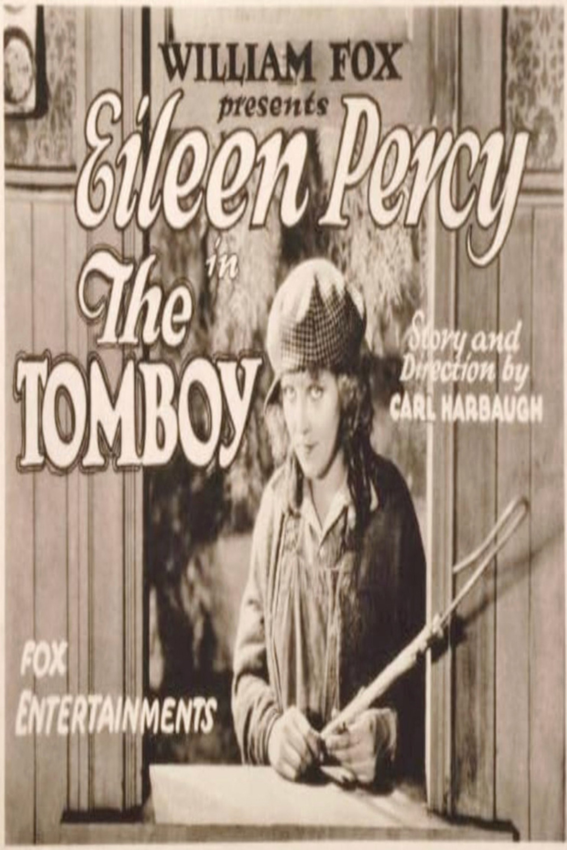 The Tomboy