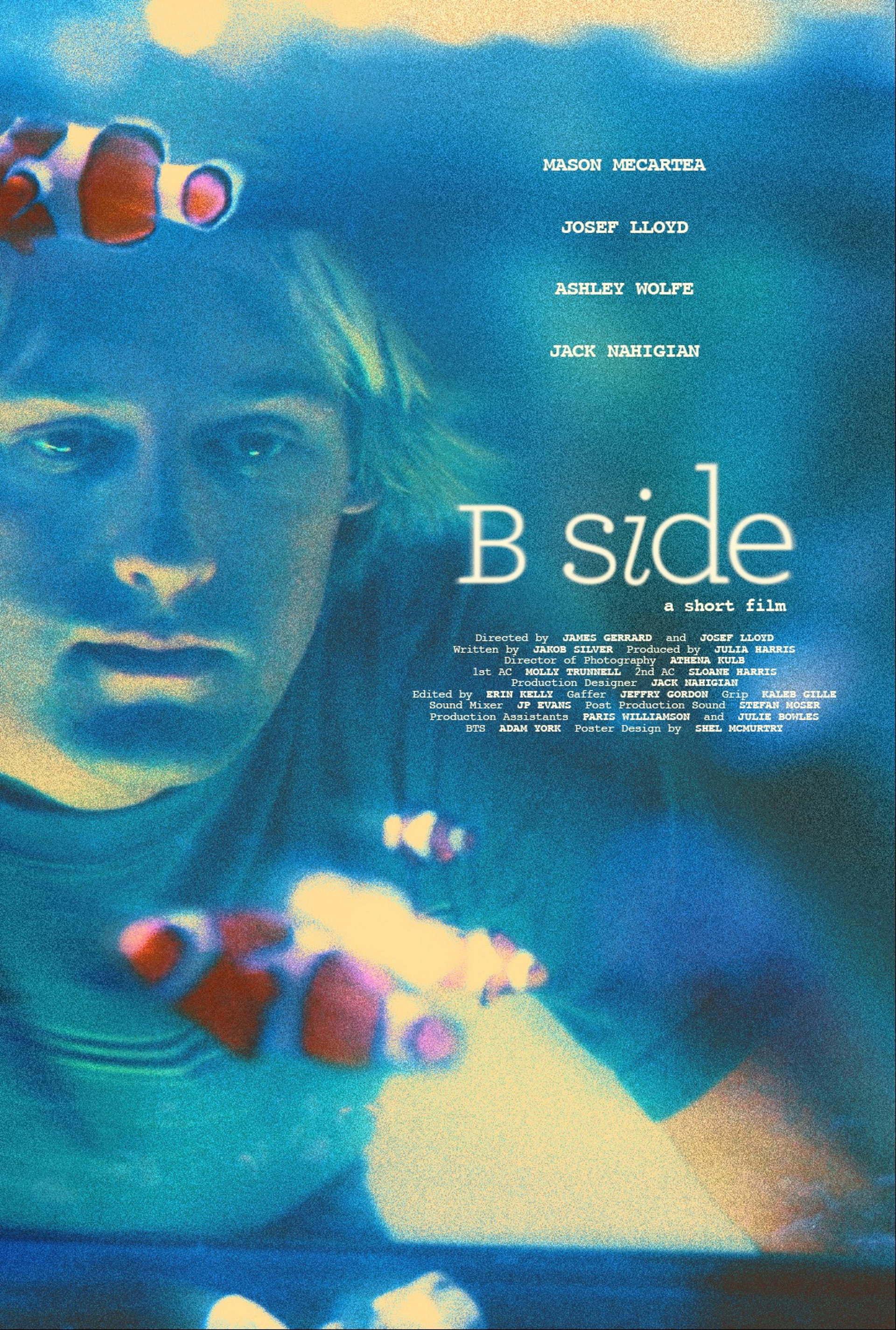 B-Side