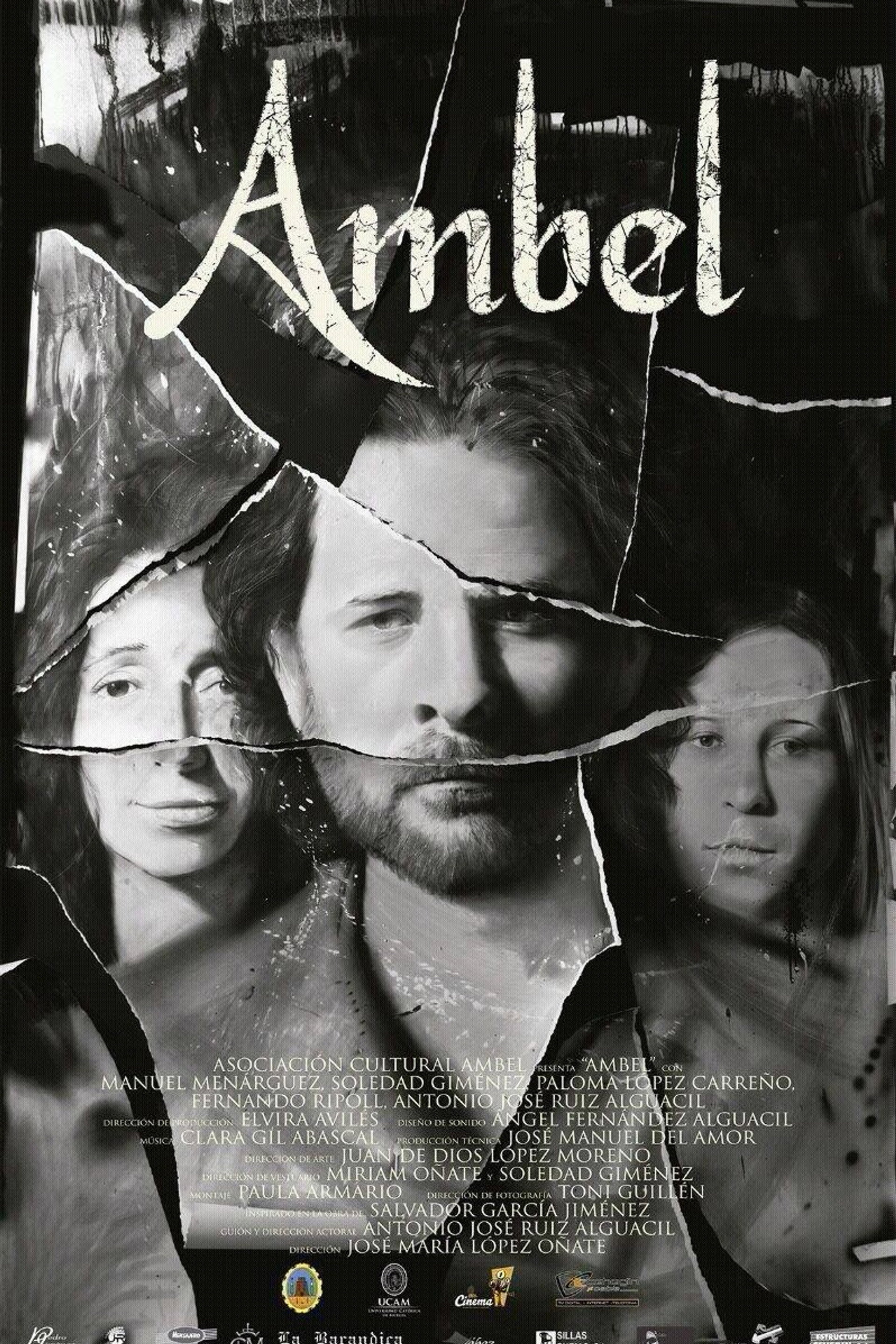 Ambel, la película