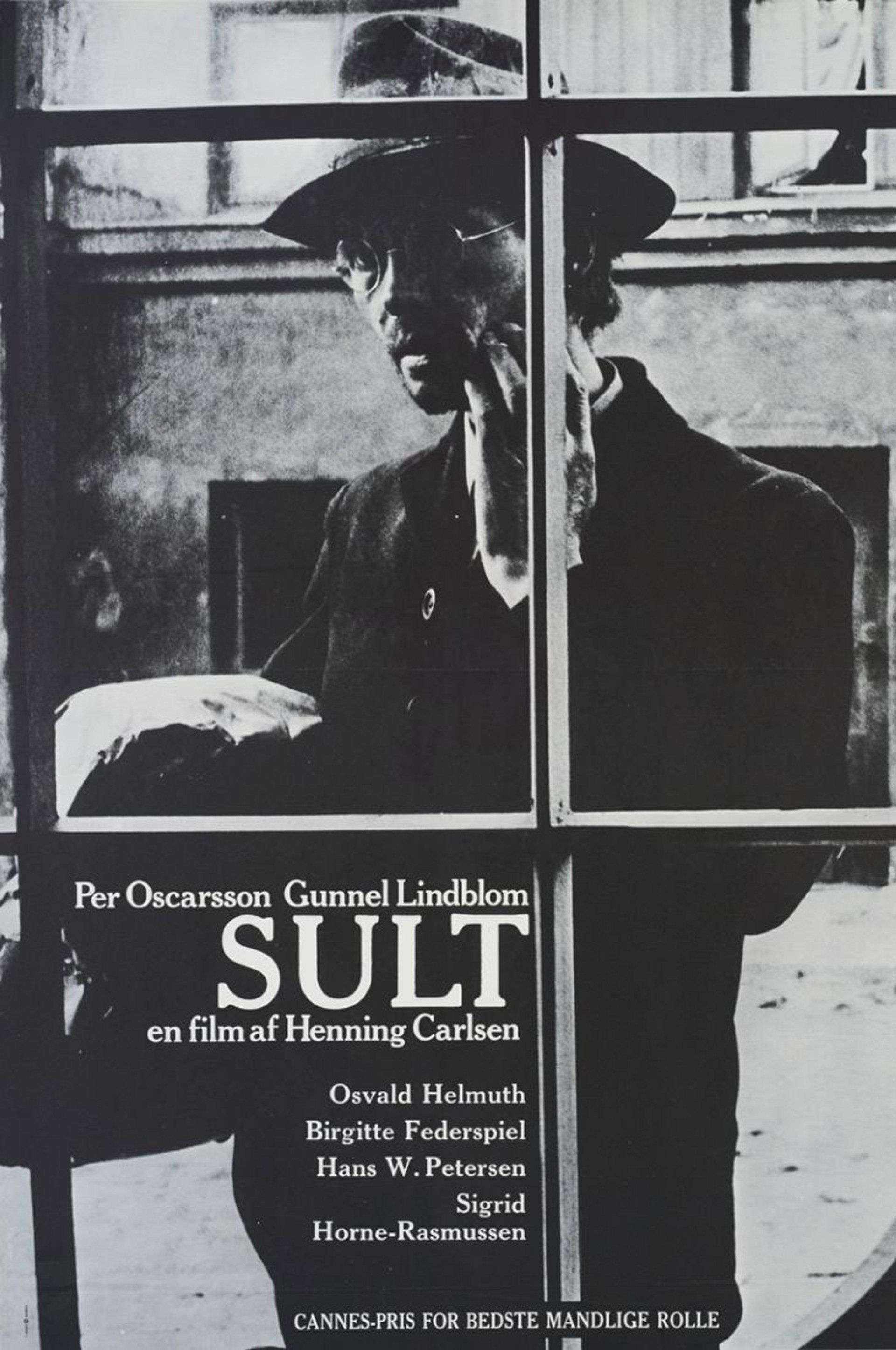 Hunger