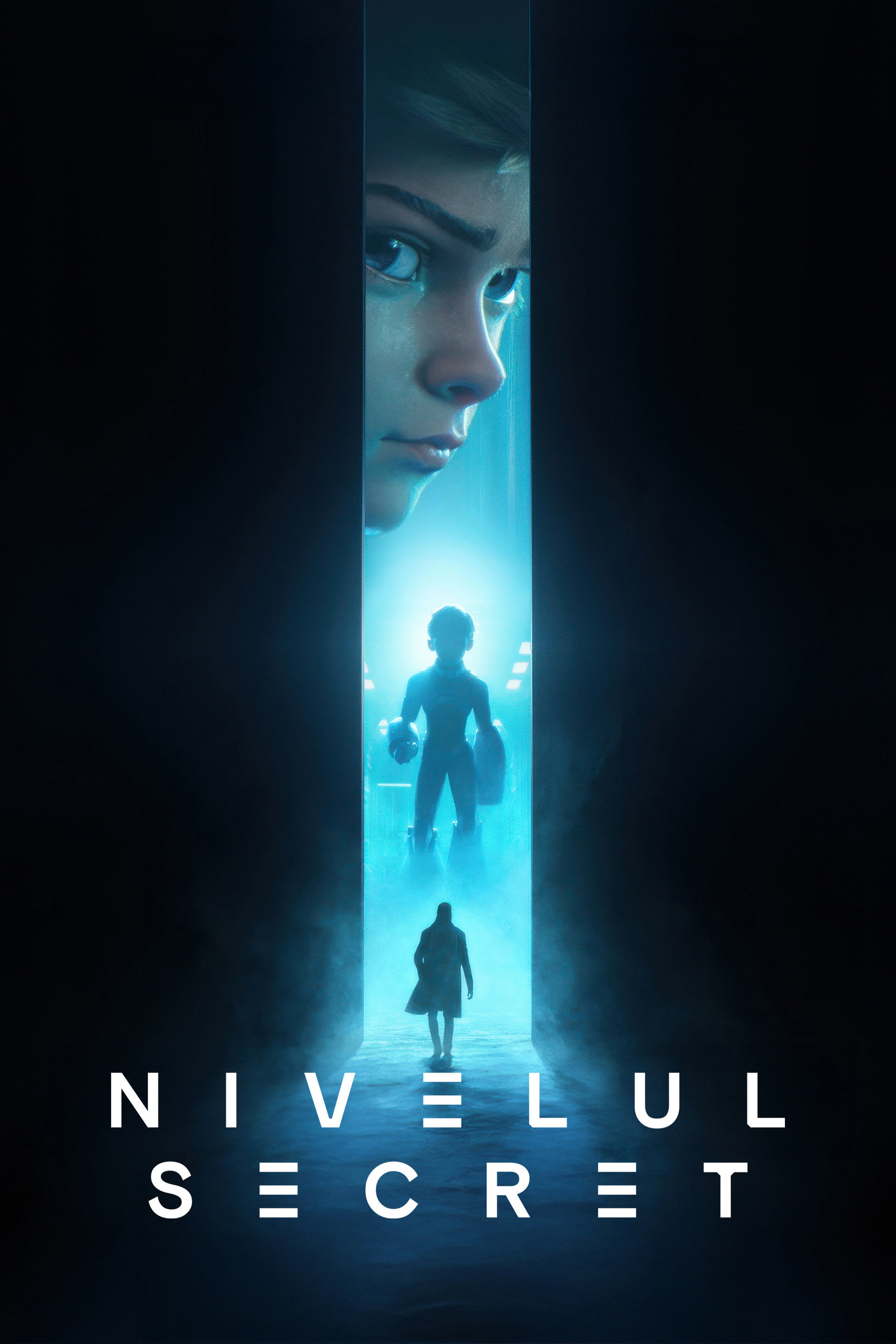 Nivelul secret