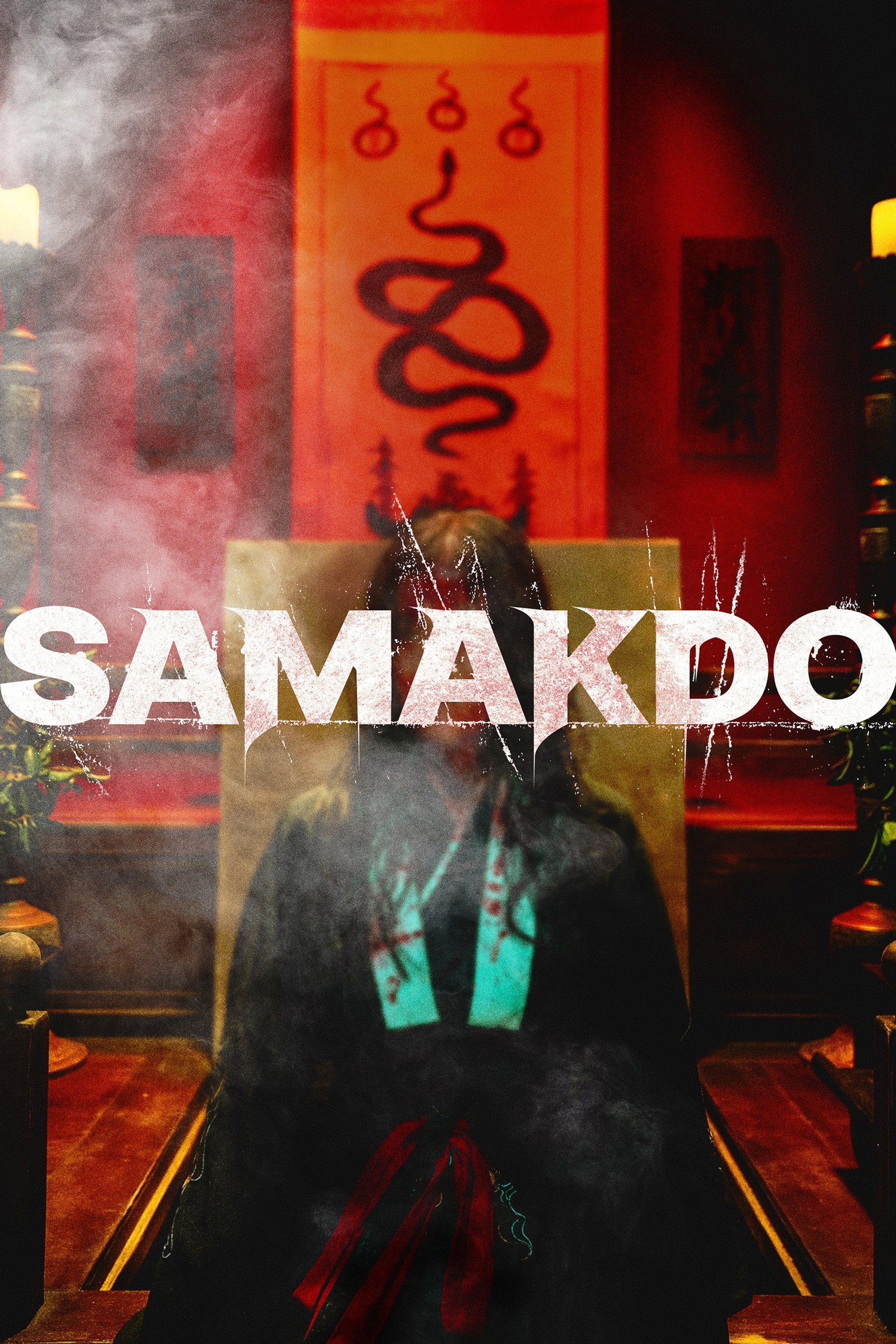 Samakdo