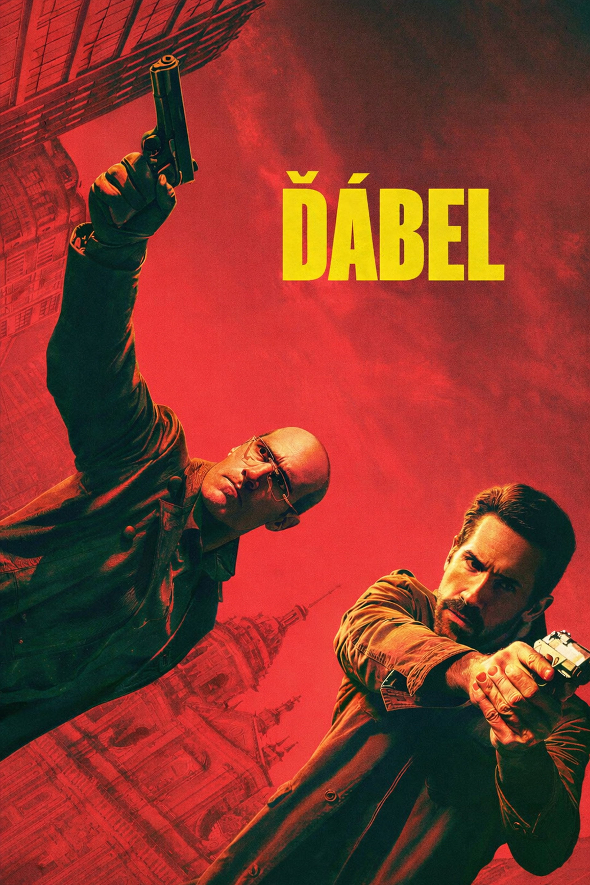 Ďábel