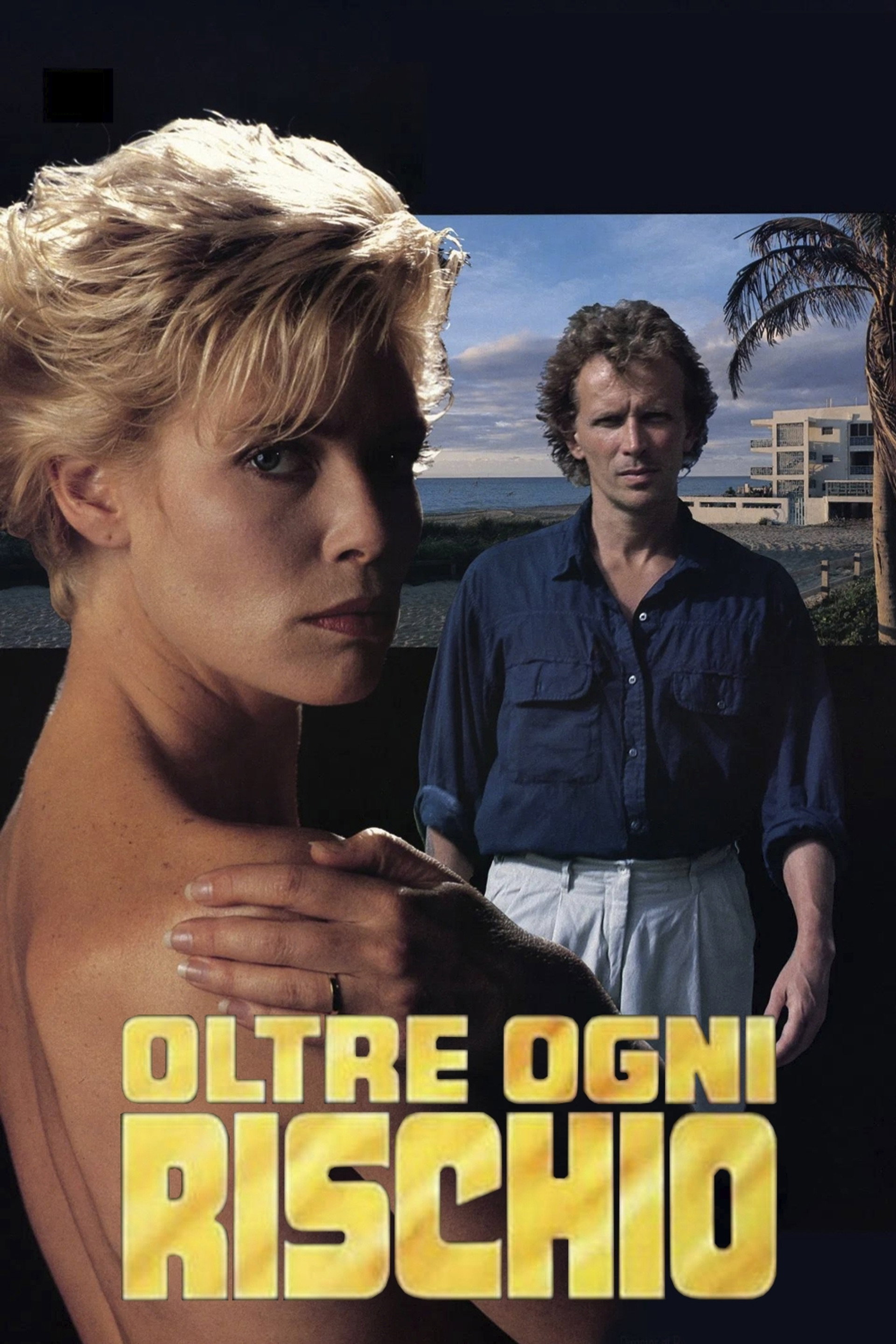Oltre ogni rischio