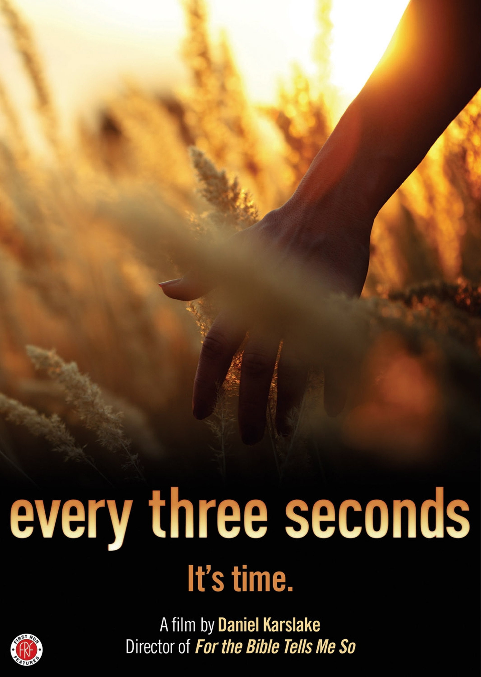 Every Three Seconds