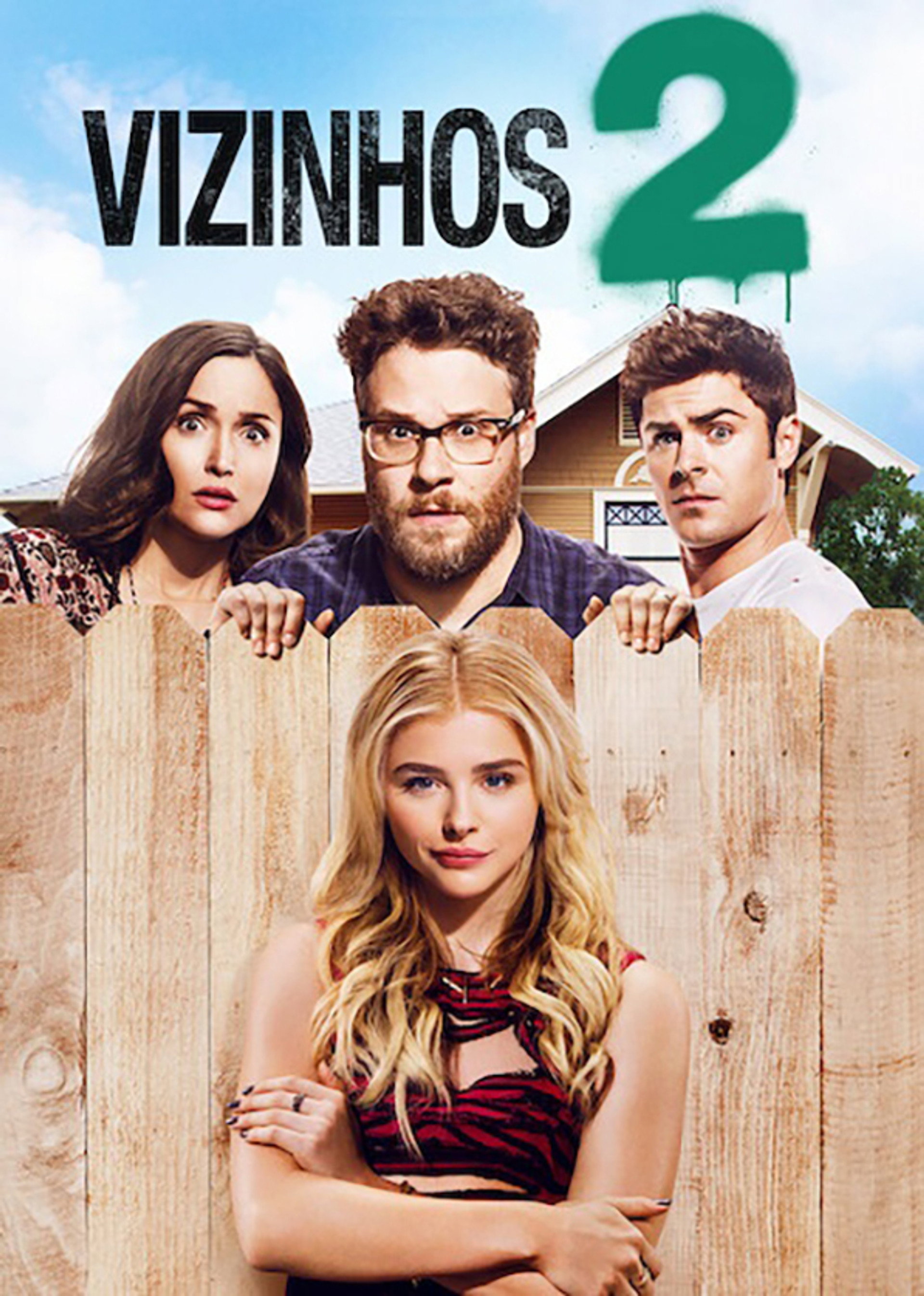 Vizinhos 2