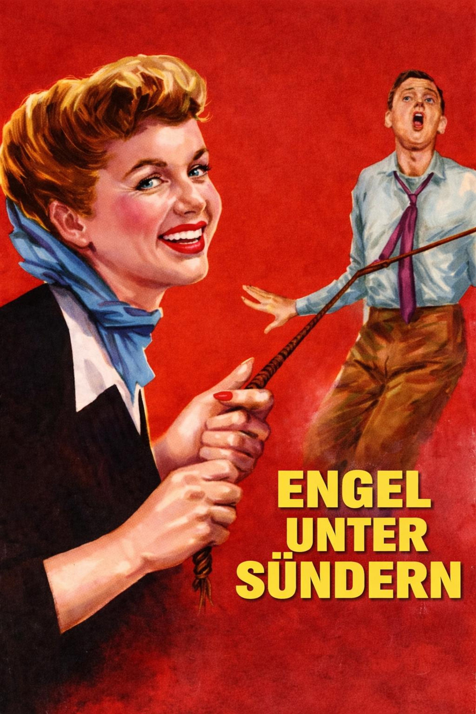 Engel unter Sündern