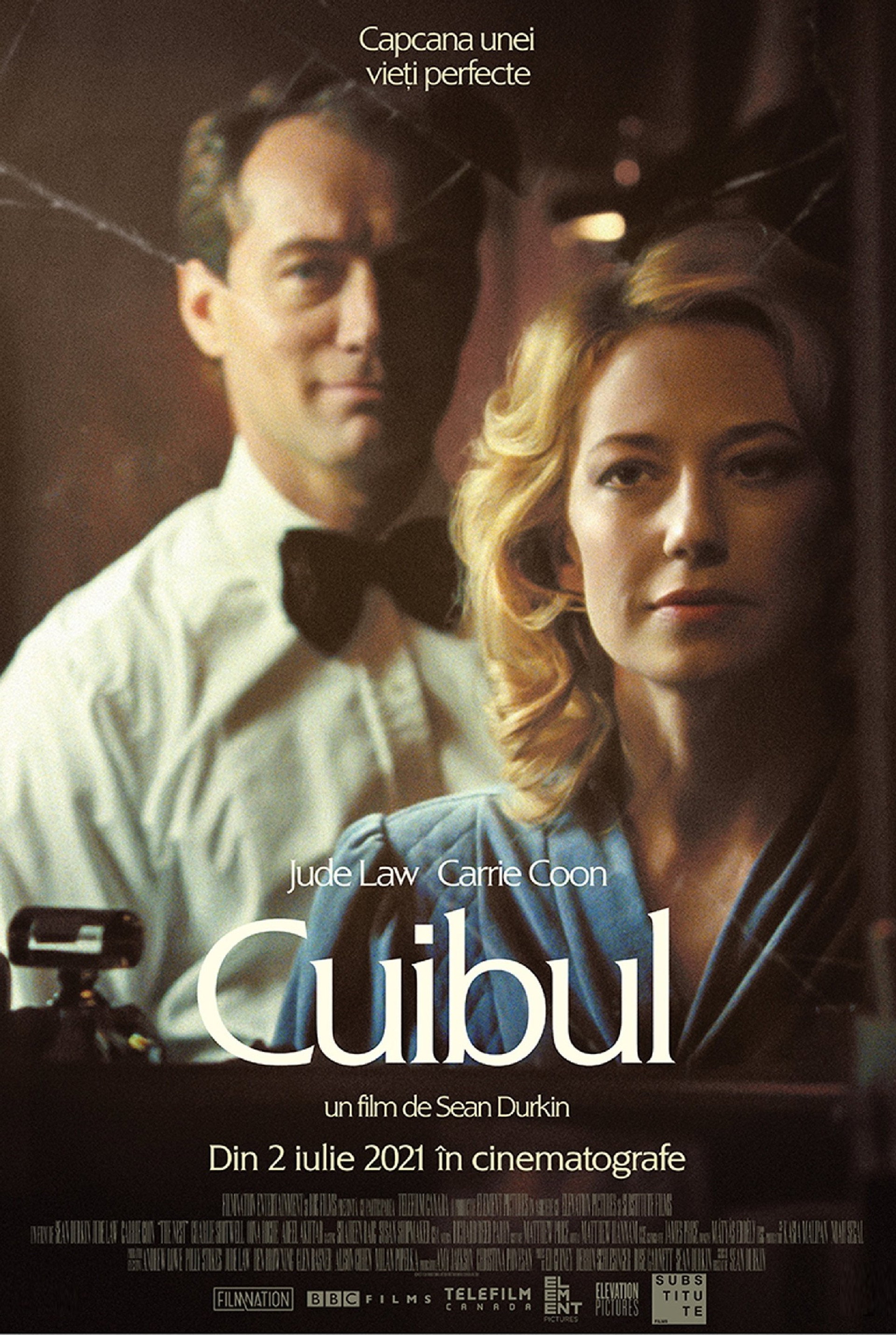 Cuibul