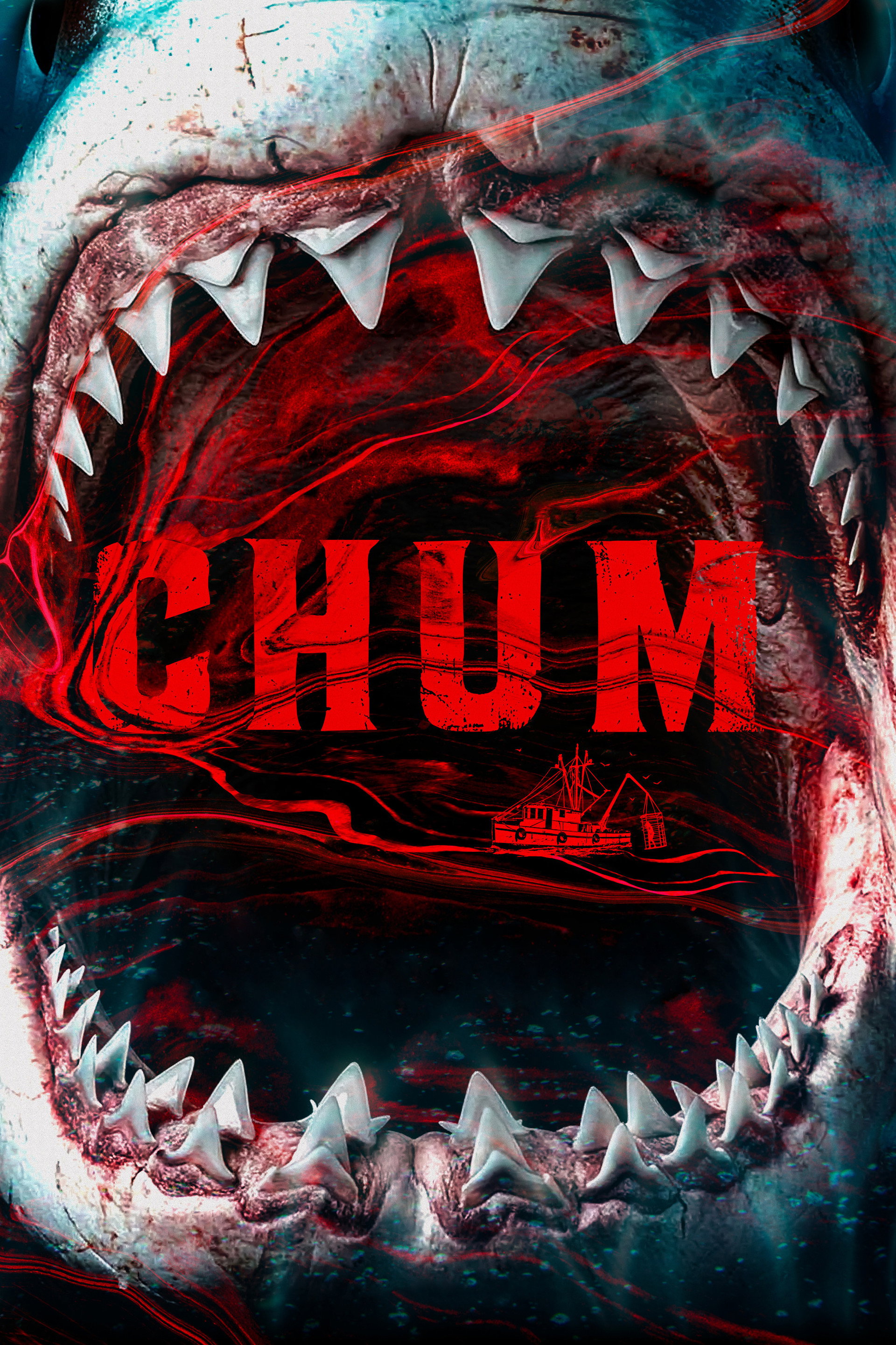 Chum: Esca mortale
