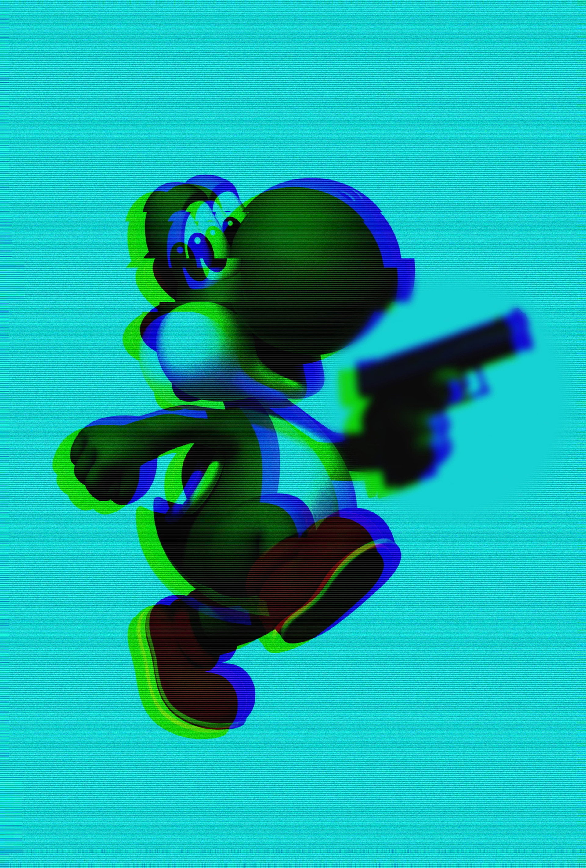 Yoshi